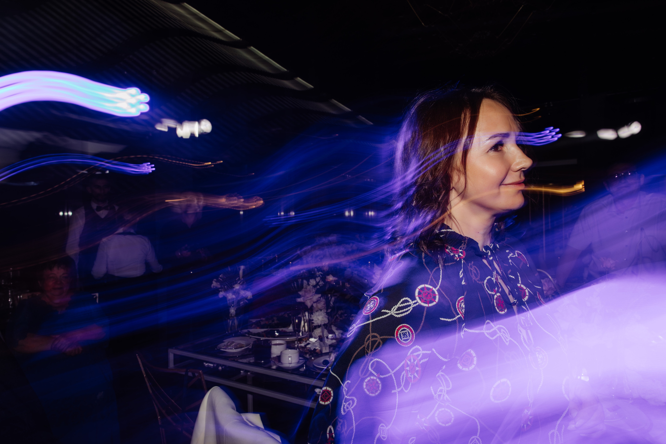 Венчание Лёши и Лены. Репортажный фотограф Ольга Кочетова в Москве