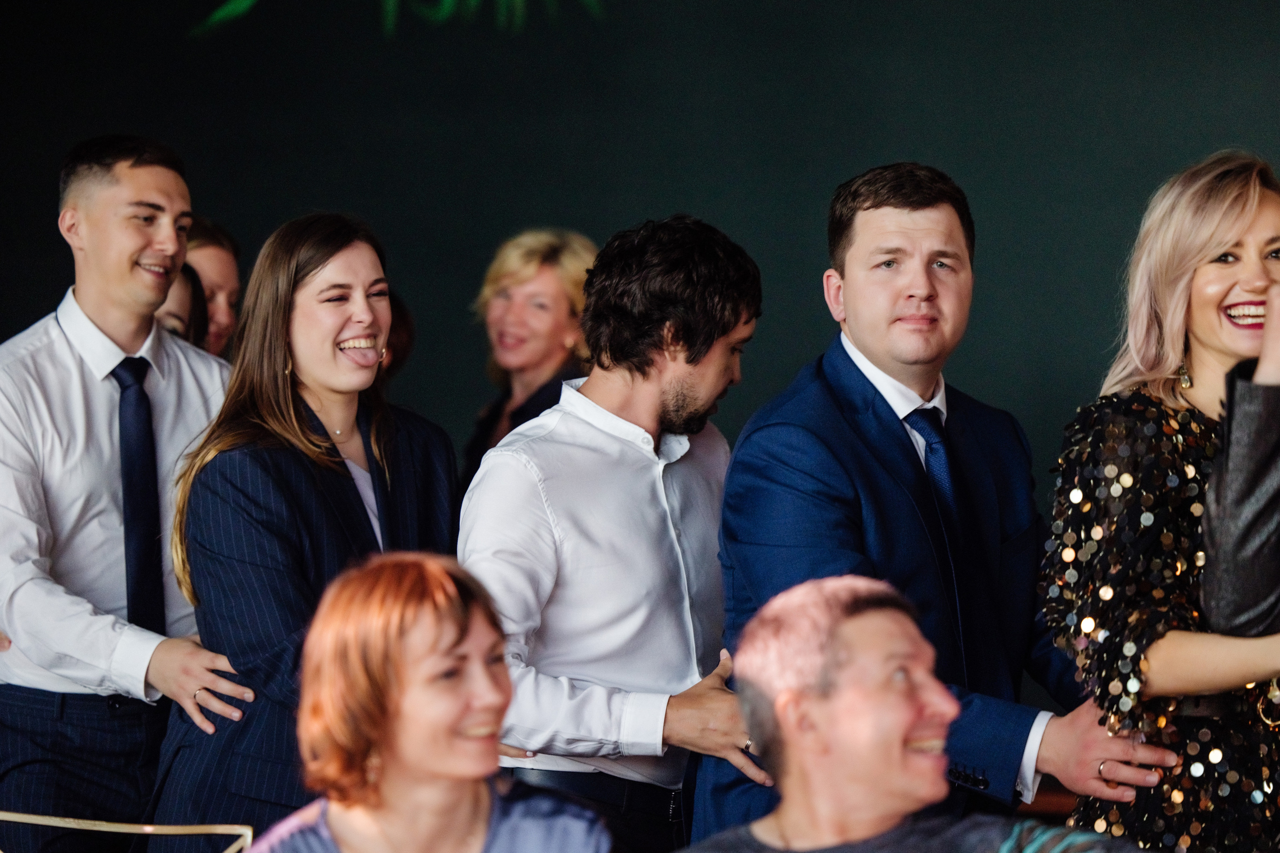 Венчание Лёши и Лены. Репортажный фотограф Ольга Кочетова в Москве