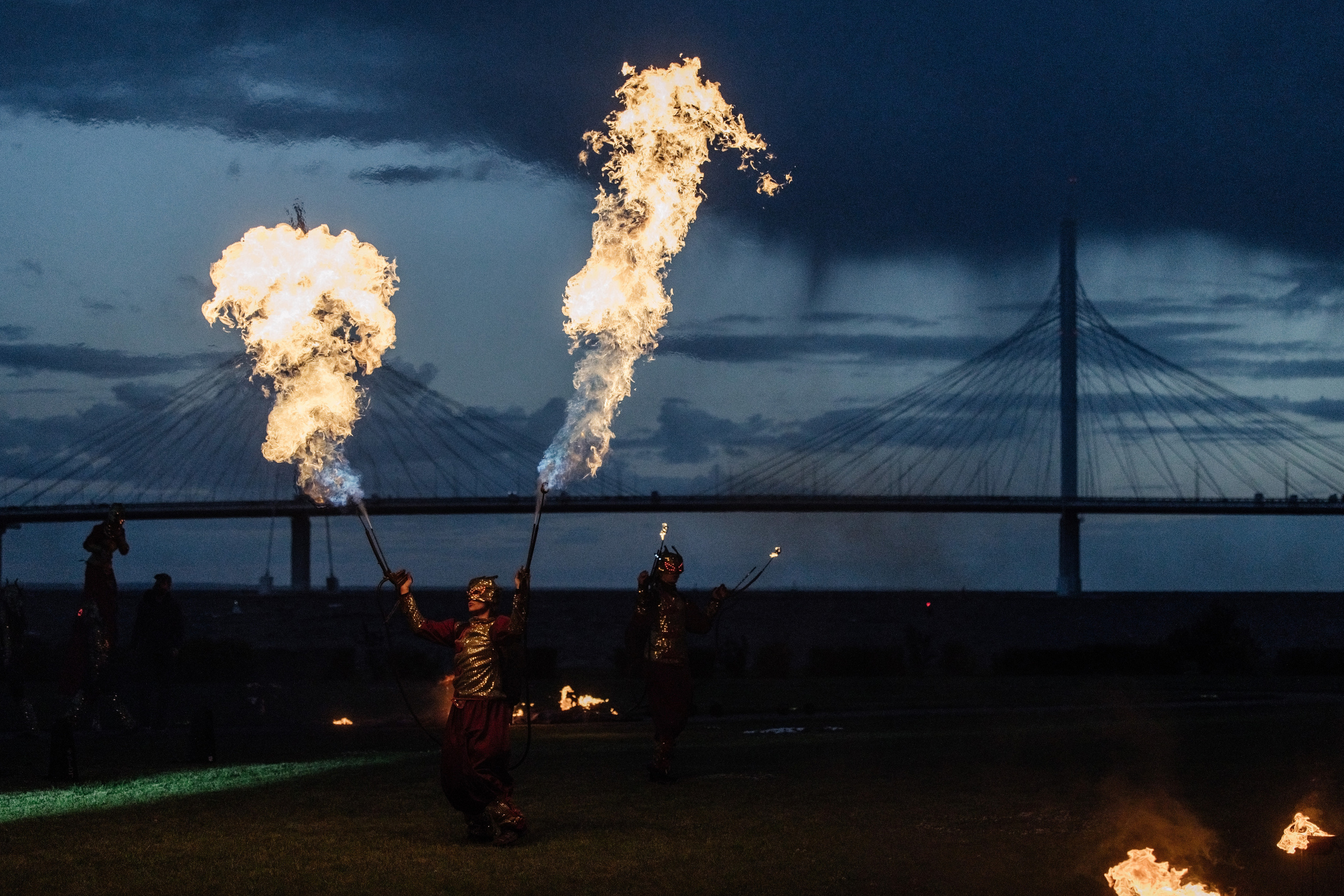 Венчание Лёши и Лены. Репортажный фотограф Ольга Кочетова в Москве