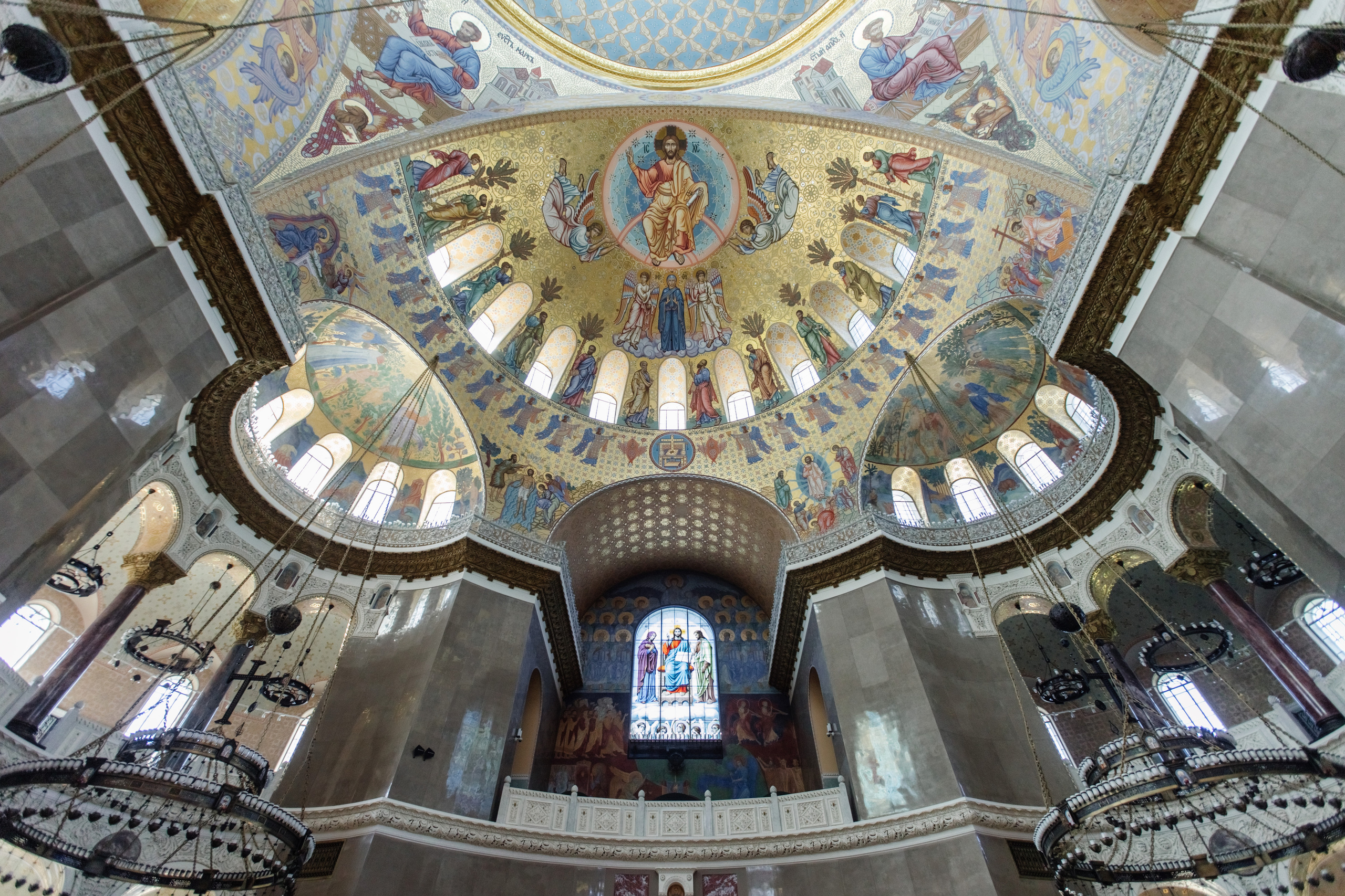 Венчание Лёши и Лены. Репортажный фотограф Ольга Кочетова в Москве