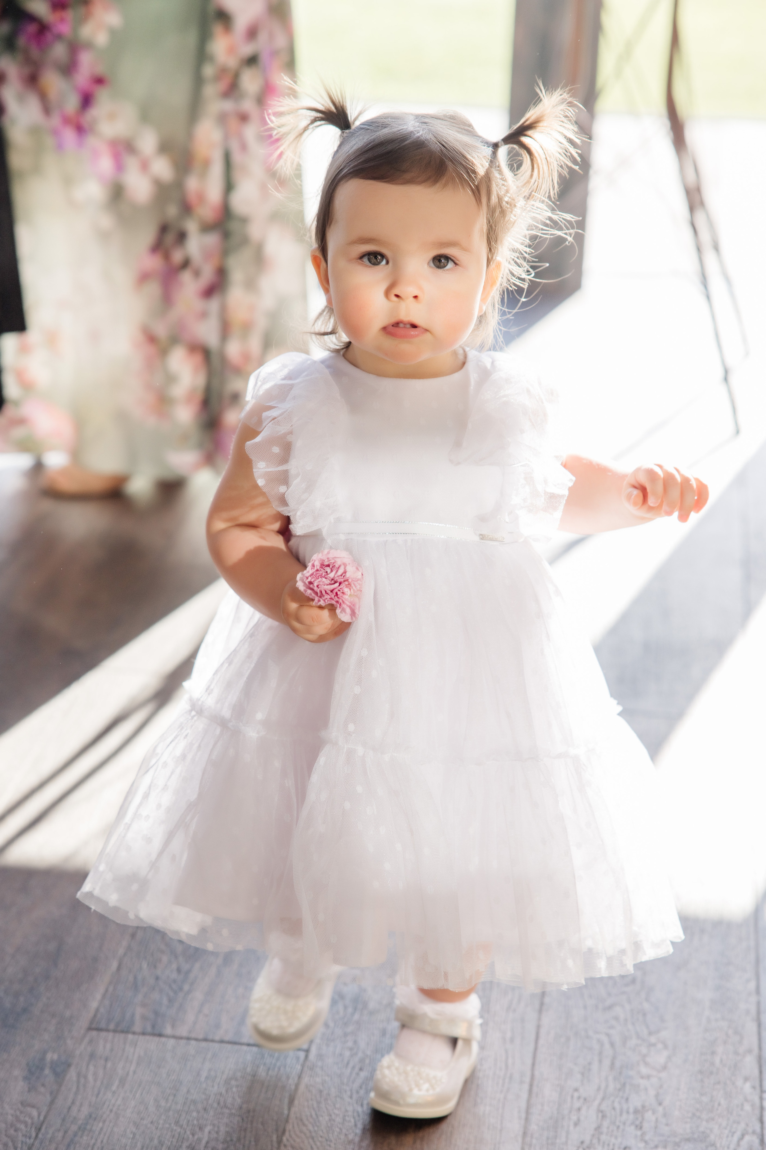 Венчание Лёши и Лены. Репортажный фотограф Ольга Кочетова в Москве