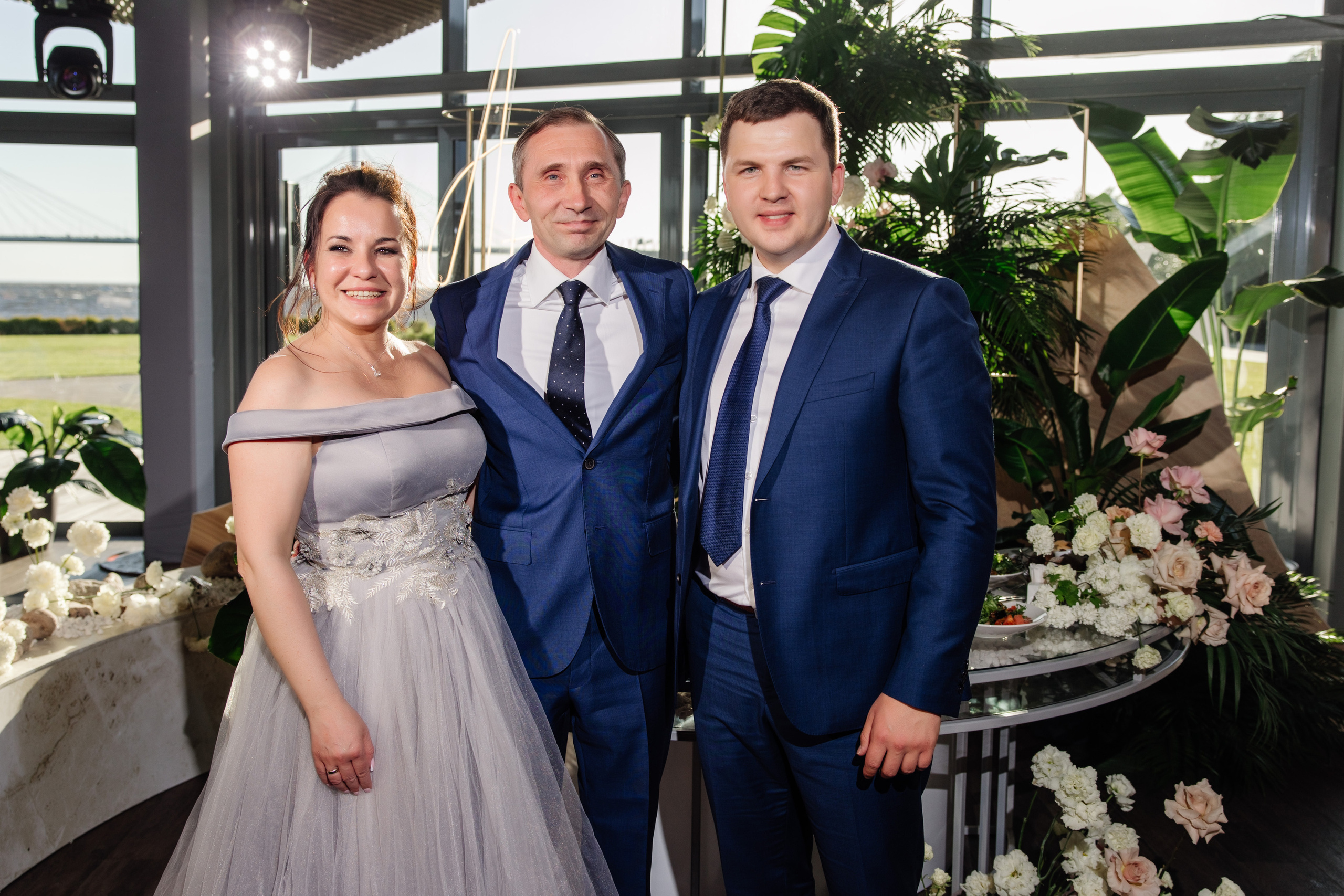 Венчание Лёши и Лены. Репортажный фотограф Ольга Кочетова в Москве