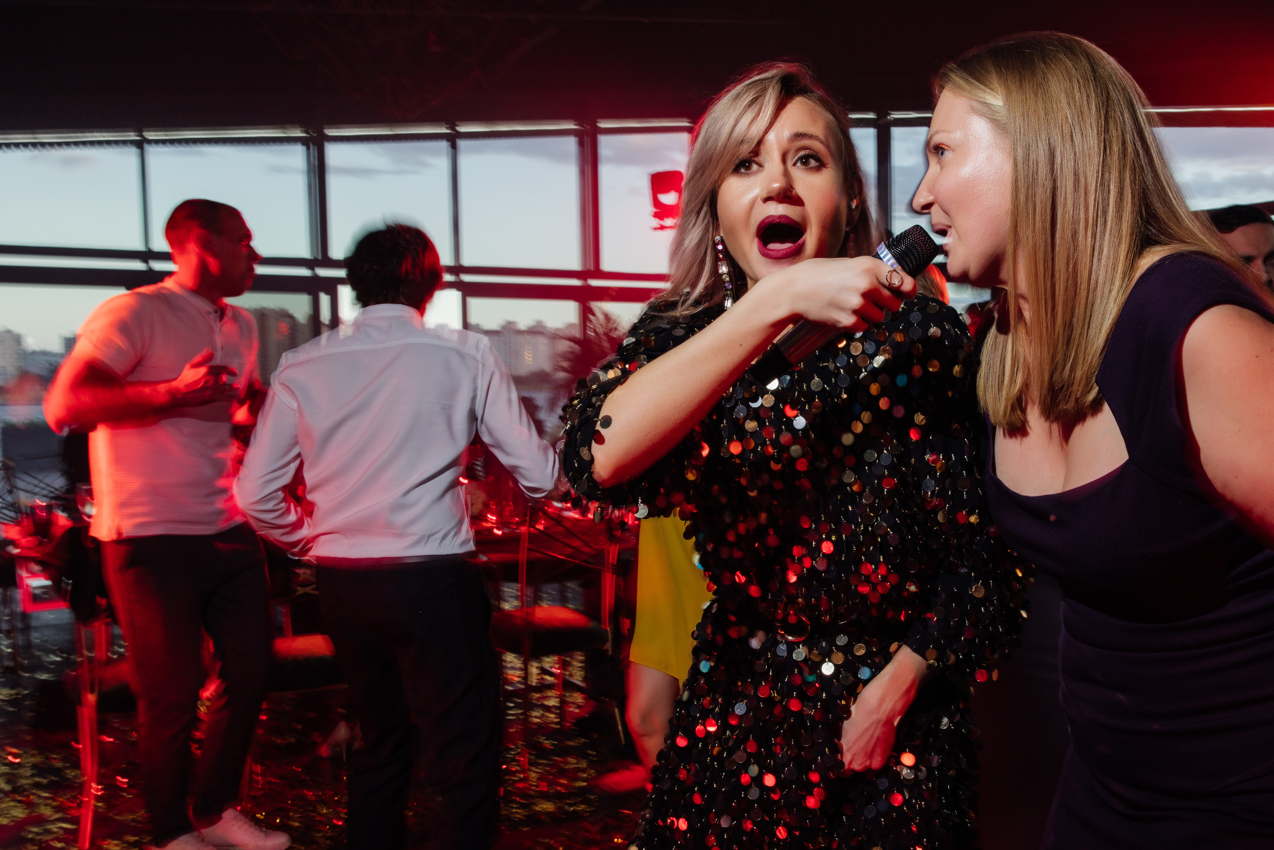 Венчание Лёши и Лены. Репортажный фотограф Ольга Кочетова в Москве