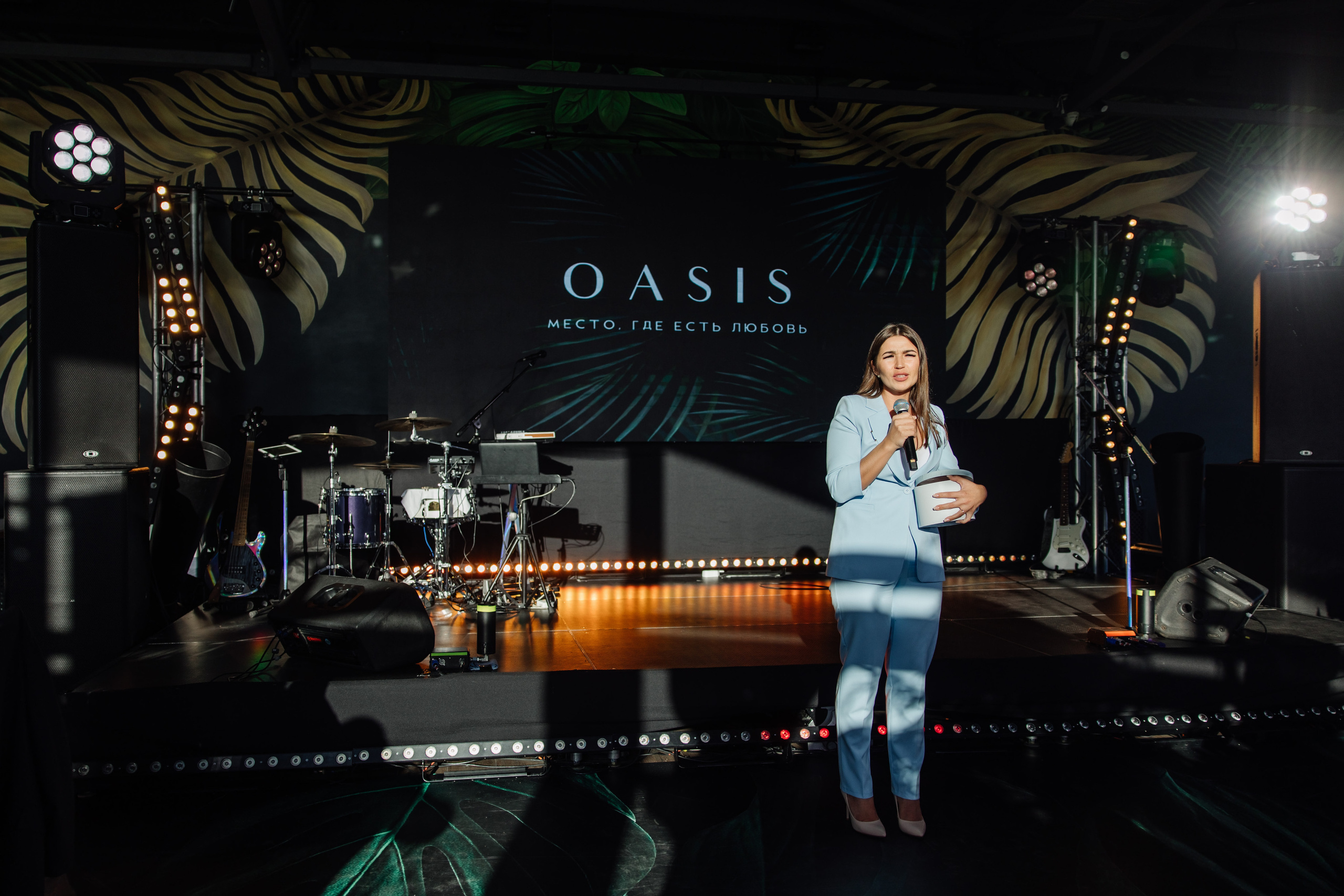 Венчание Лёши и Лены. Репортажный фотограф Ольга Кочетова в Москве