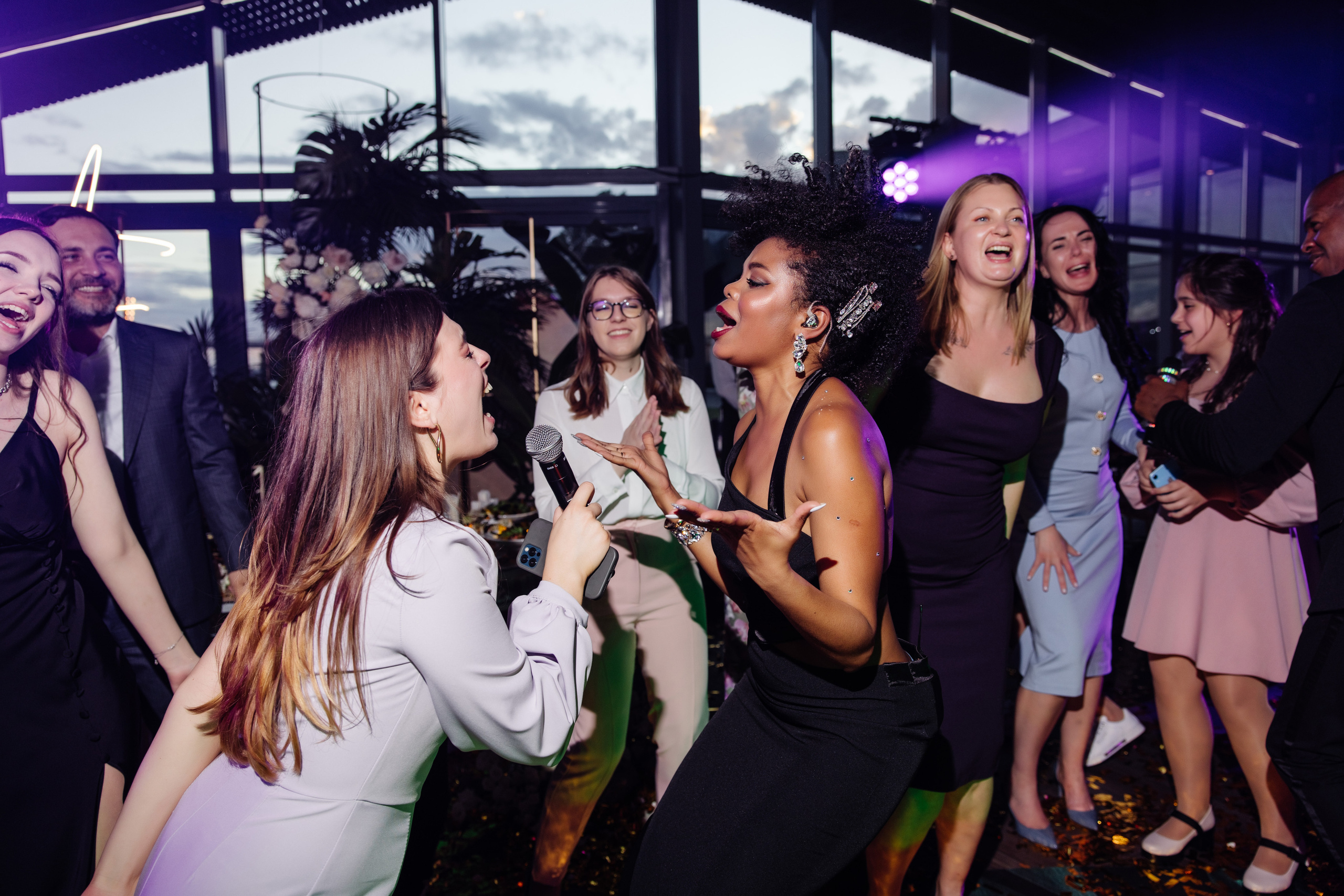 Венчание Лёши и Лены. Репортажный фотограф Ольга Кочетова в Москве