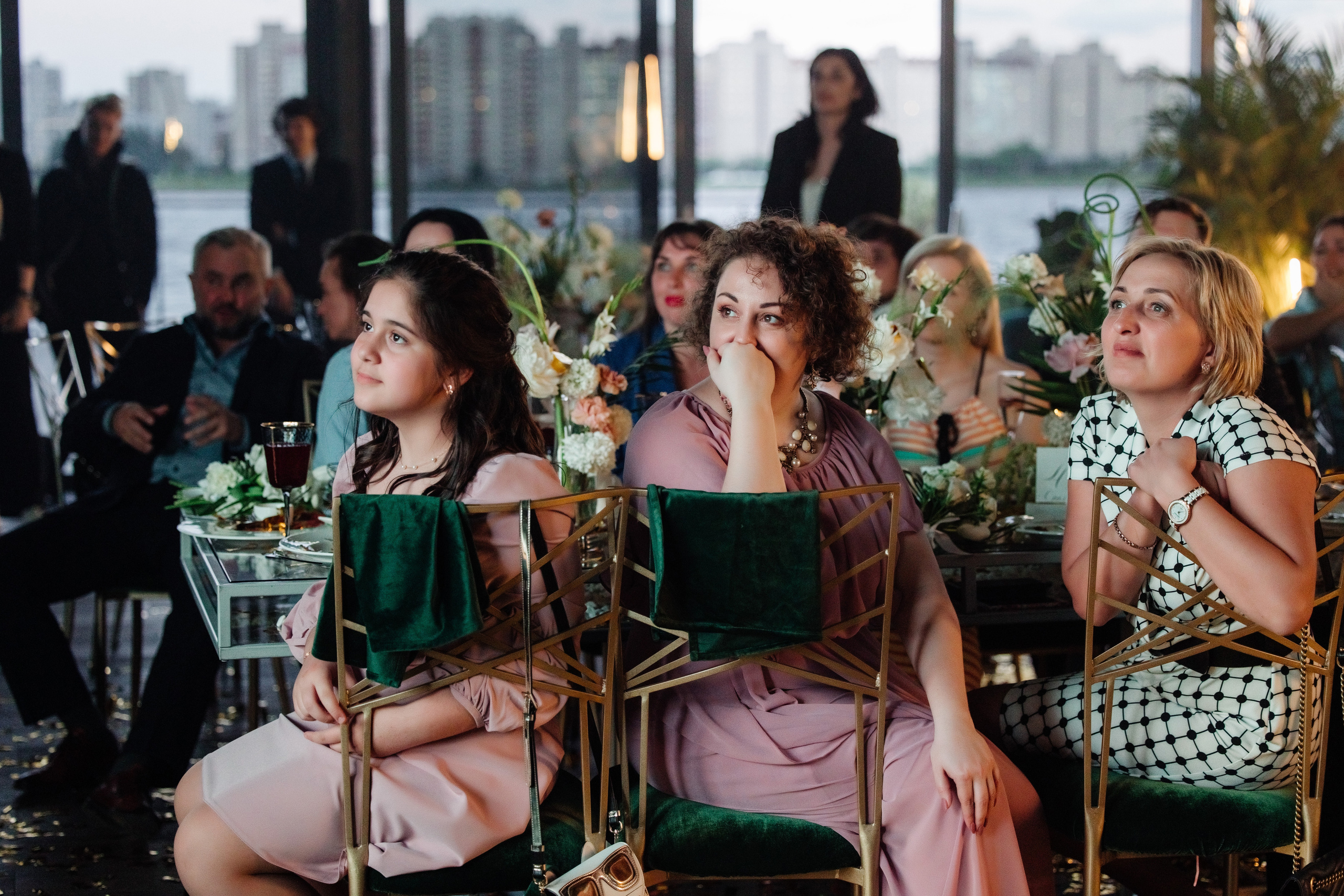 Венчание Лёши и Лены. Репортажный фотограф Ольга Кочетова в Москве