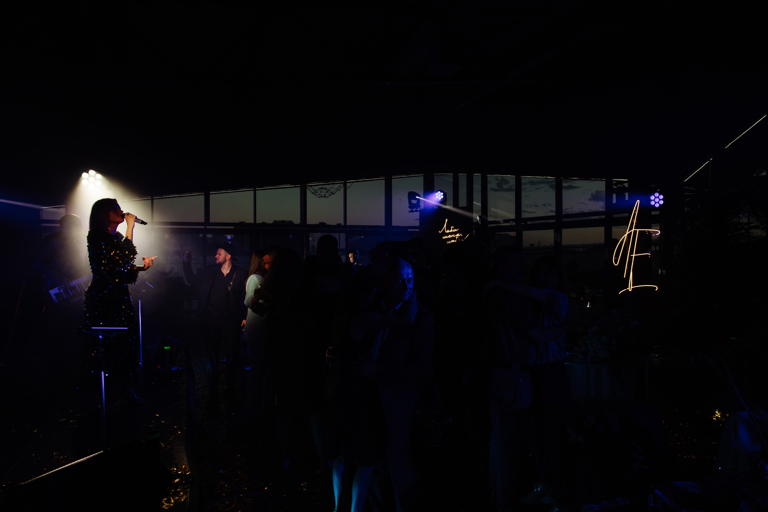 Венчание Лёши и Лены. Репортажный фотограф Ольга Кочетова в Москве