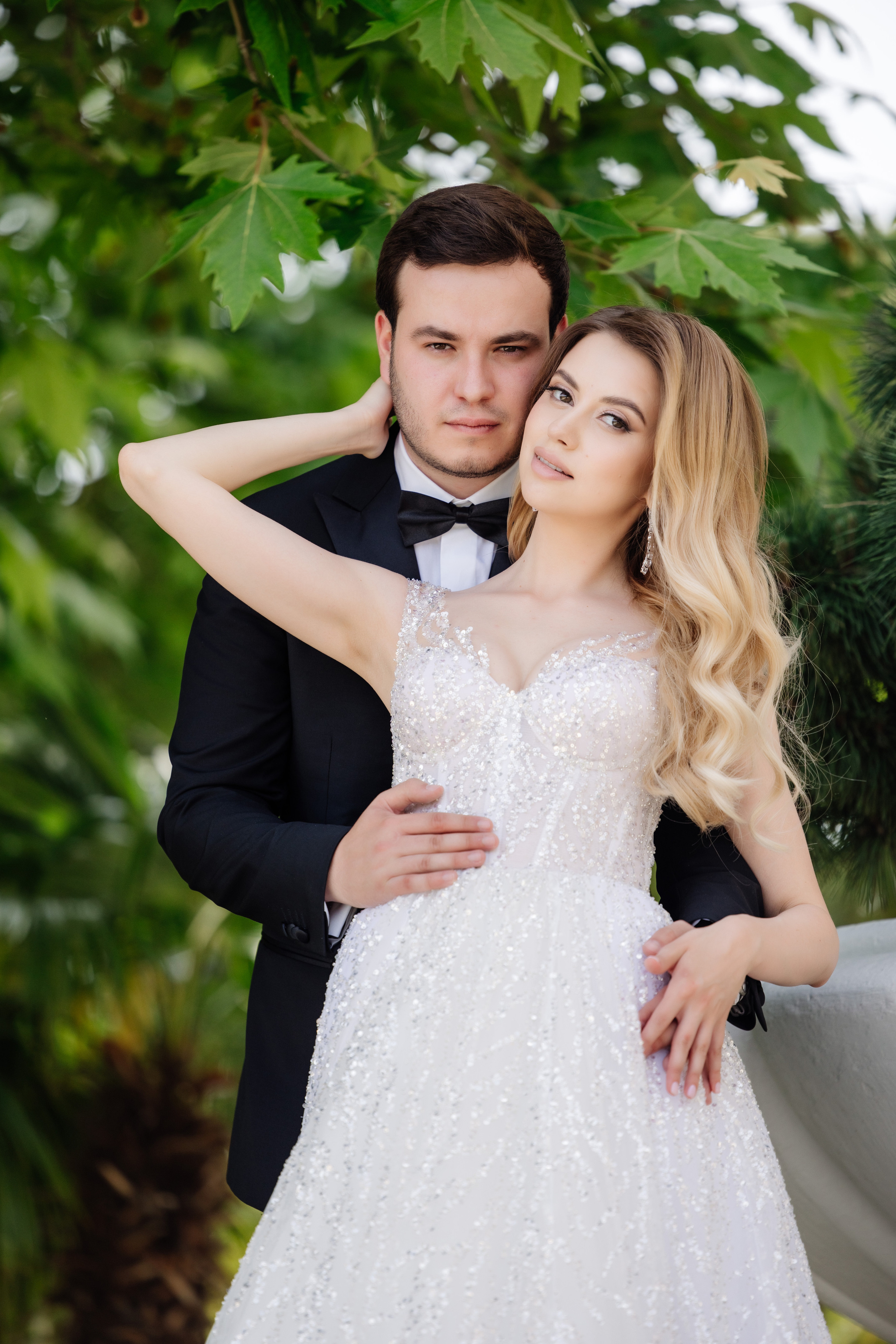 Свадьба в Крыму. Репортажный фотограф Ольга Кочетова в Москве