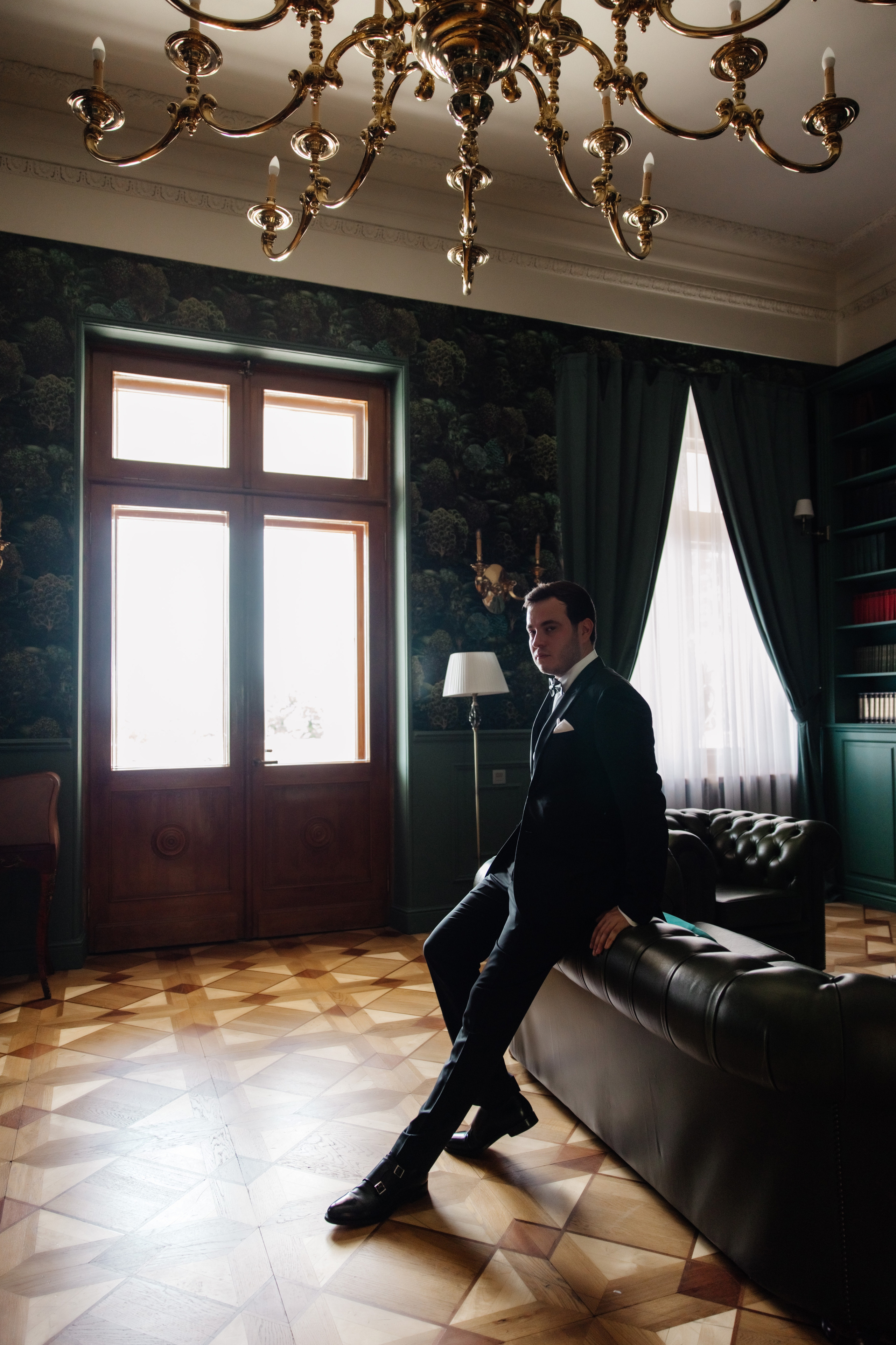 Свадьба в Крыму. Репортажный фотограф Ольга Кочетова в Москве