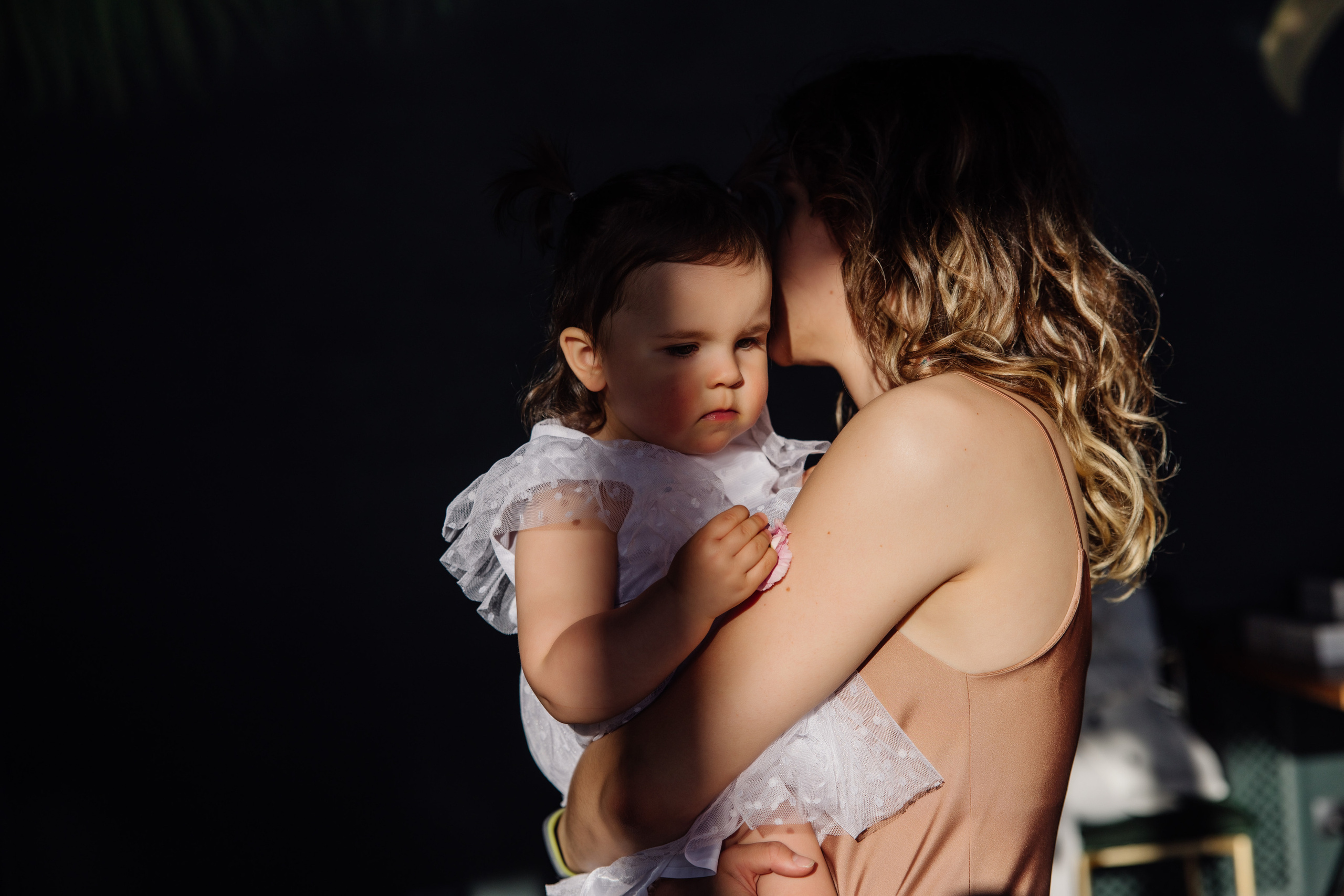 Венчание Лёши и Лены. Репортажный фотограф Ольга Кочетова в Москве