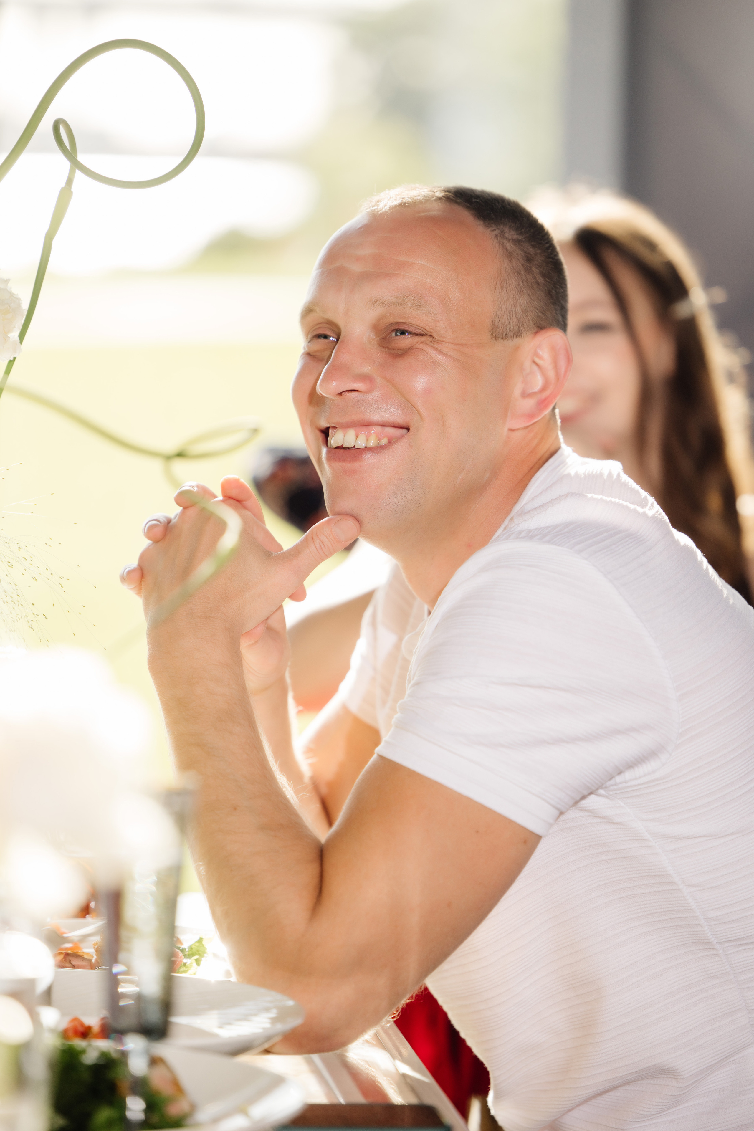 Венчание Лёши и Лены. Репортажный фотограф Ольга Кочетова в Москве