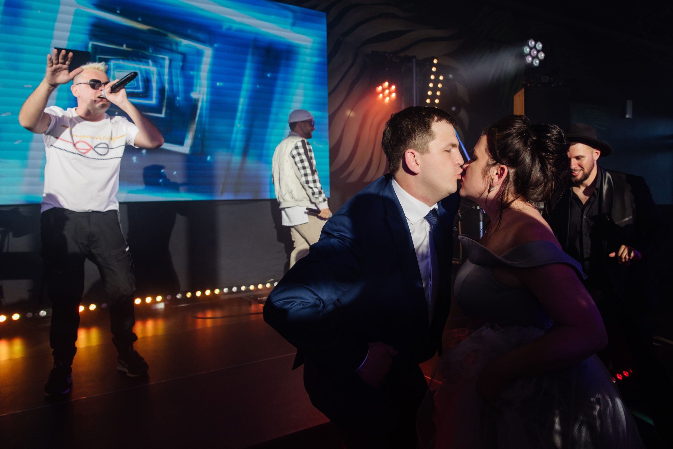 Венчание Лёши и Лены. Репортажный фотограф Ольга Кочетова в Москве