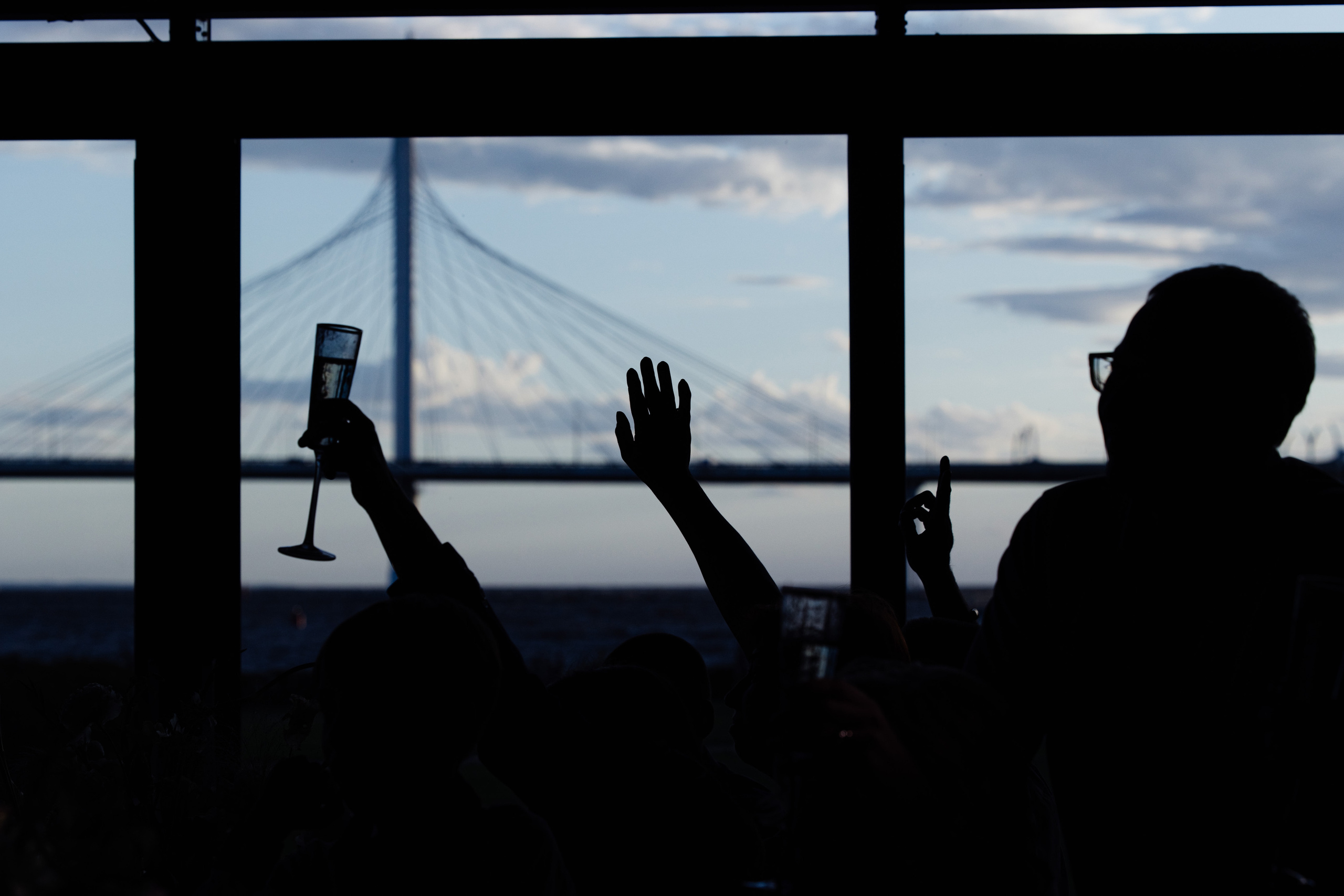 Венчание Лёши и Лены. Репортажный фотограф Ольга Кочетова в Москве