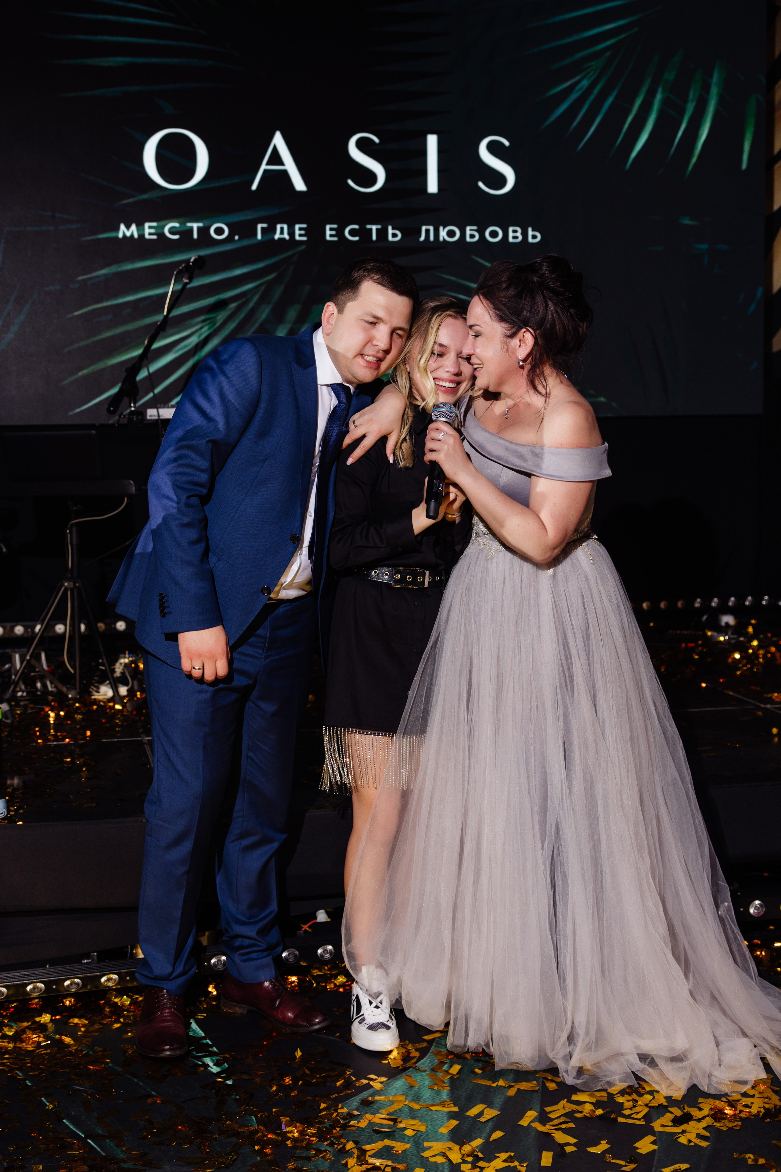 Венчание Лёши и Лены. Репортажный фотограф Ольга Кочетова в Москве