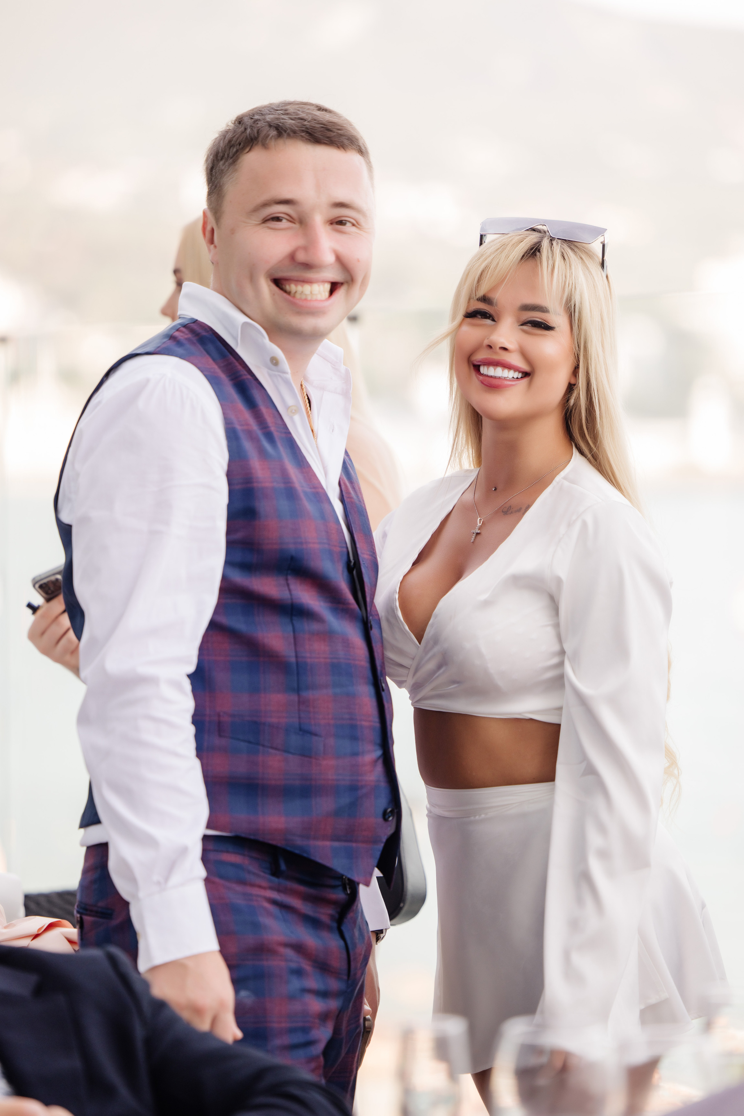 Свадьба в Крыму. Репортажный фотограф Ольга Кочетова в Москве