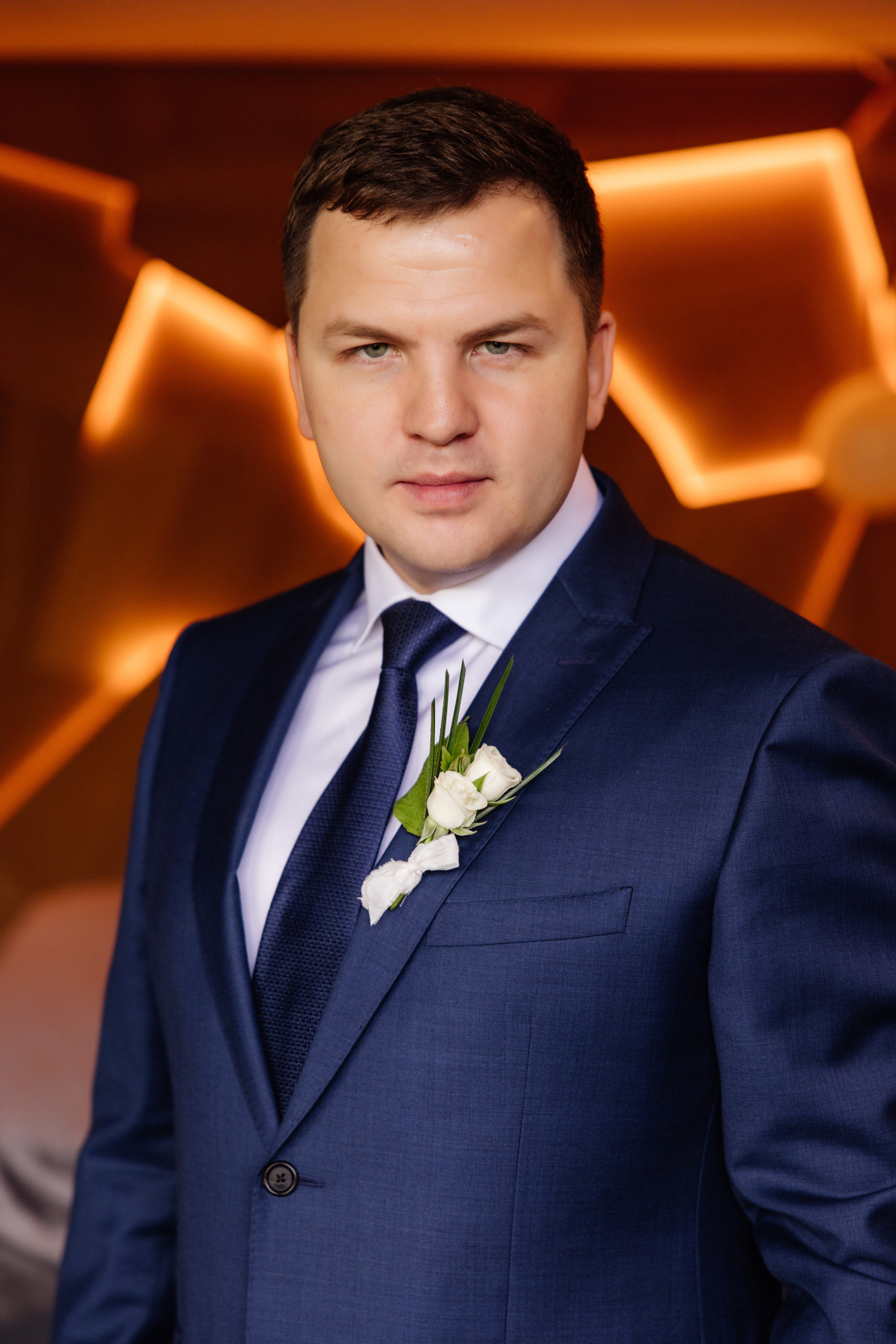 Венчание Лёши и Лены. Репортажный фотограф Ольга Кочетова в Москве