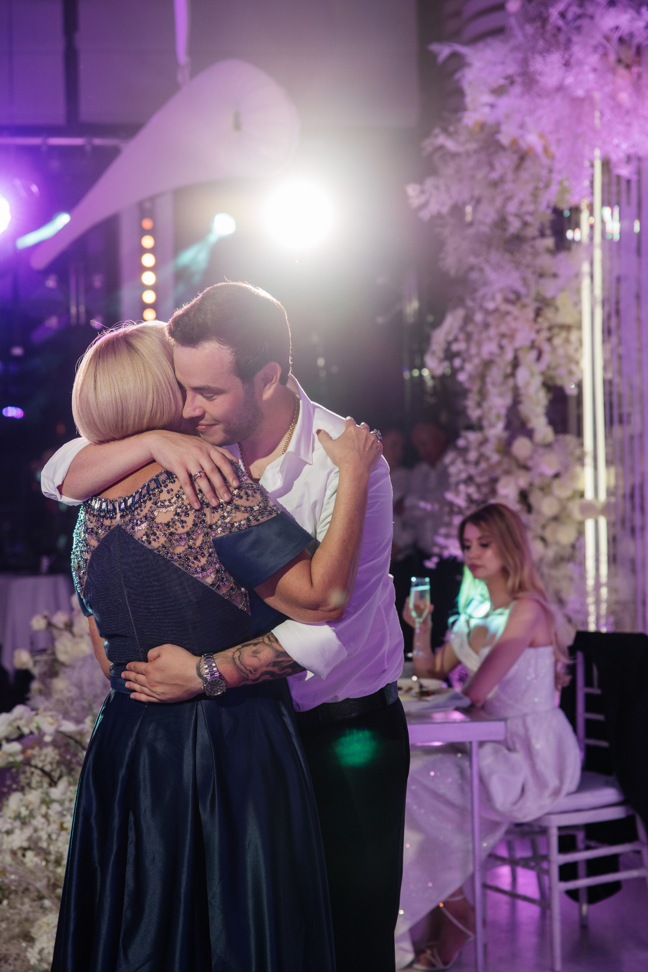 Свадьба в Крыму. Репортажный фотограф Ольга Кочетова в Москве