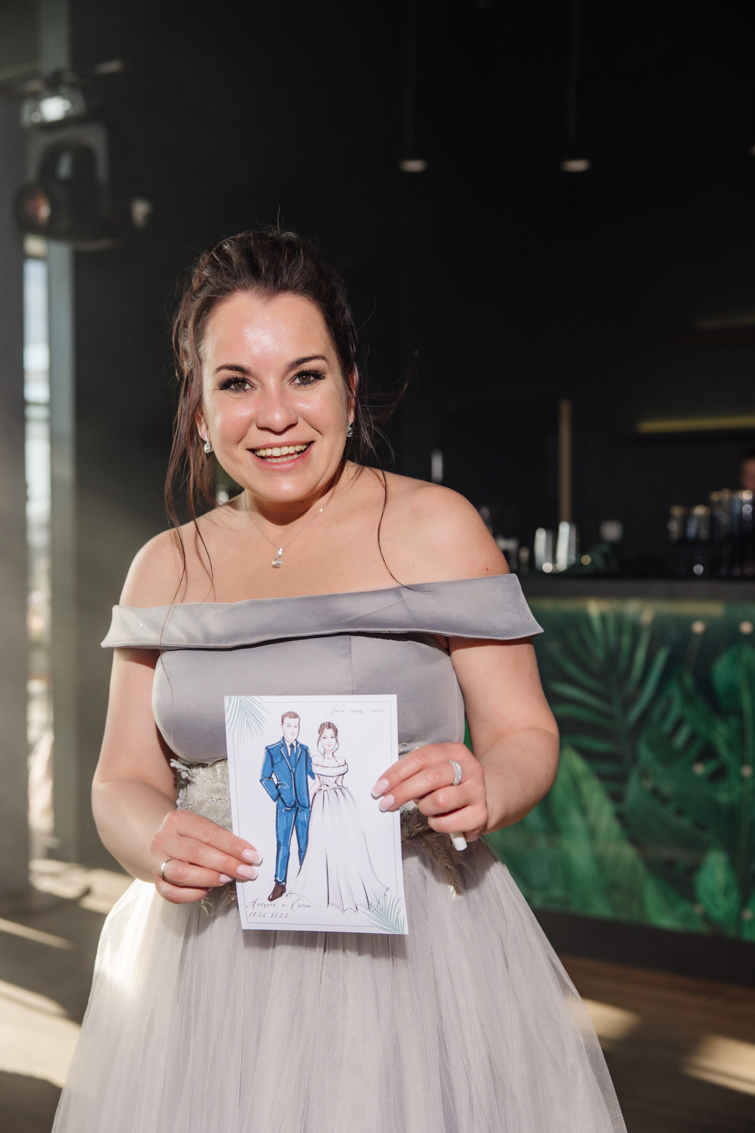 Венчание Лёши и Лены. Репортажный фотограф Ольга Кочетова в Москве