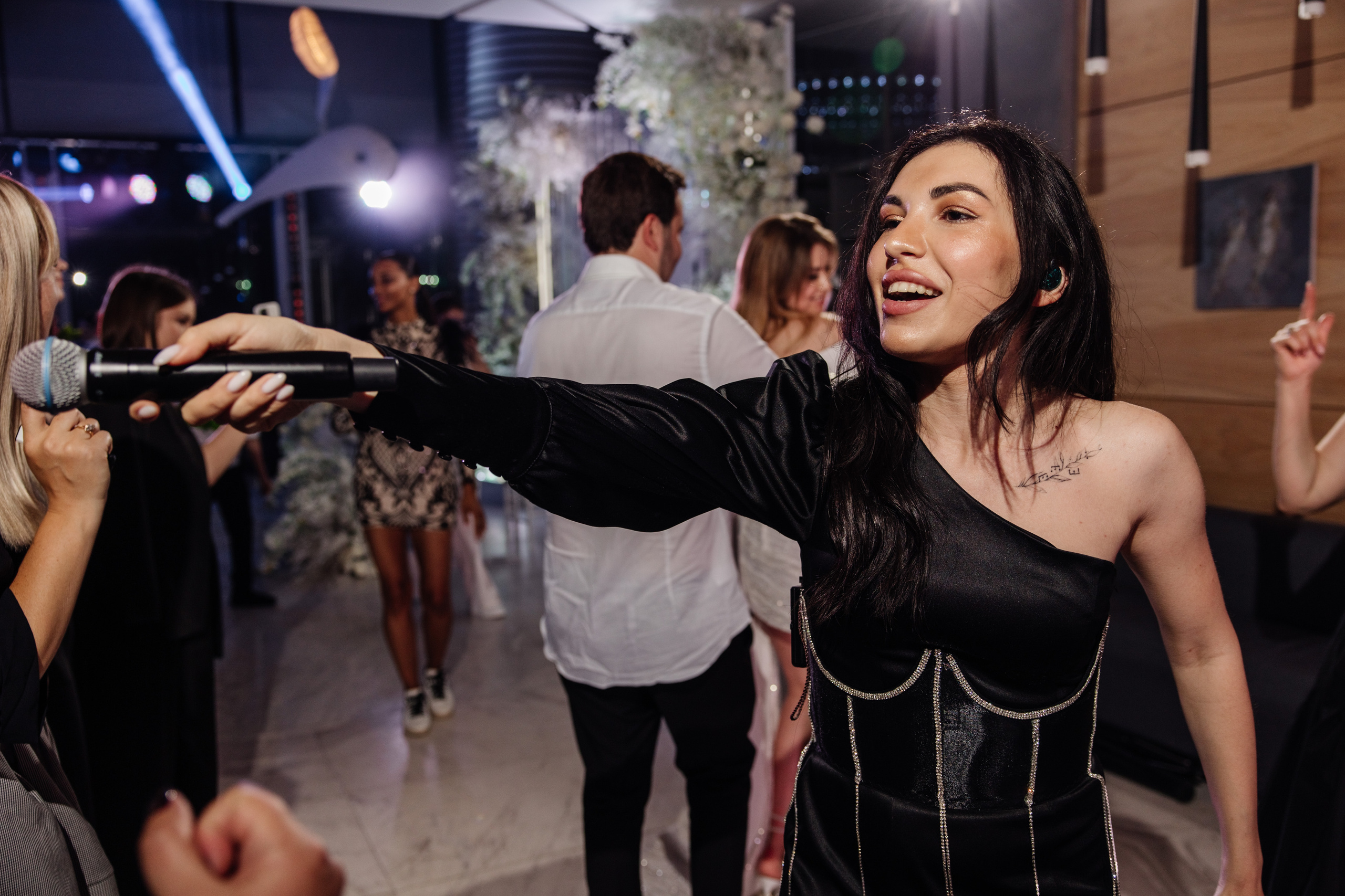 Свадьба в Крыму. Репортажный фотограф Ольга Кочетова в Москве