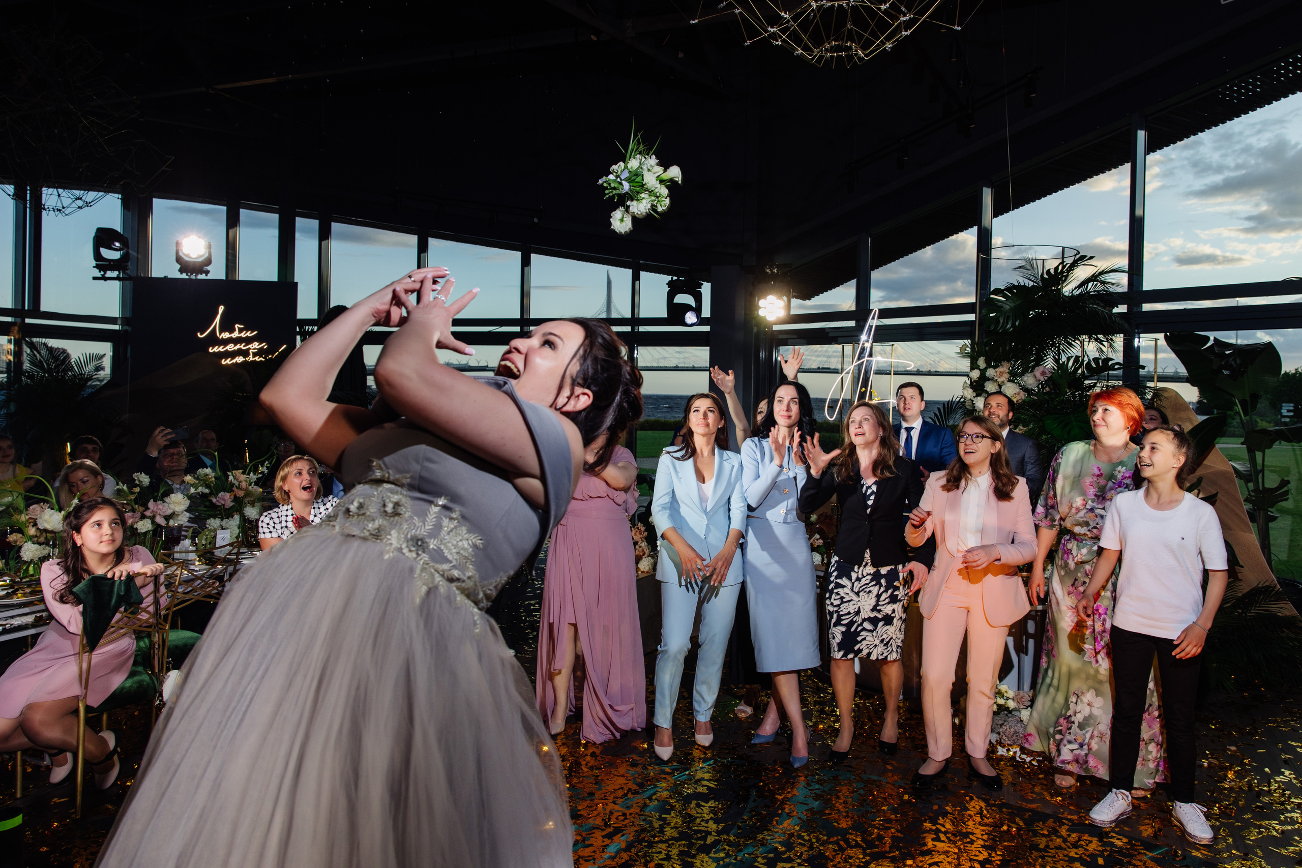 Венчание Лёши и Лены. Репортажный фотограф Ольга Кочетова в Москве