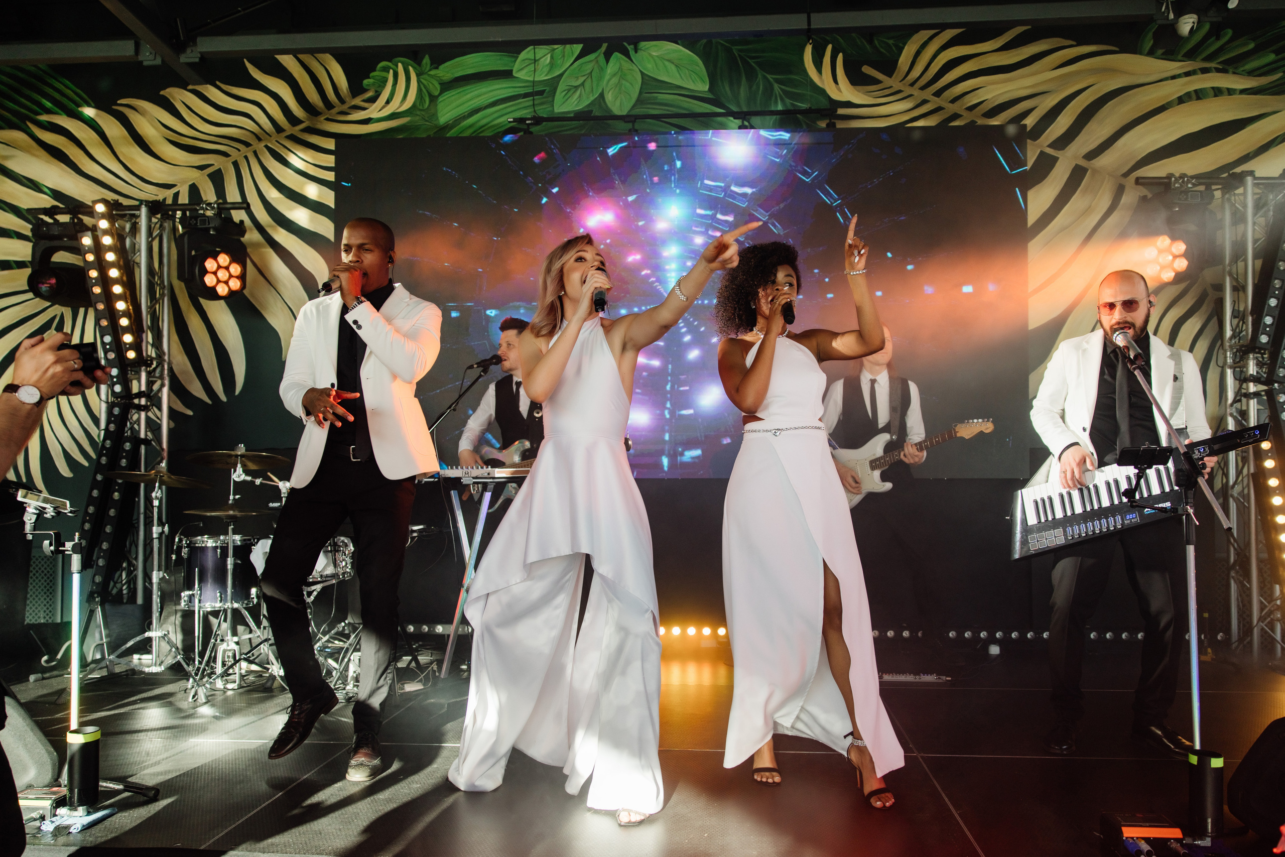 Венчание Лёши и Лены. Репортажный фотограф Ольга Кочетова в Москве