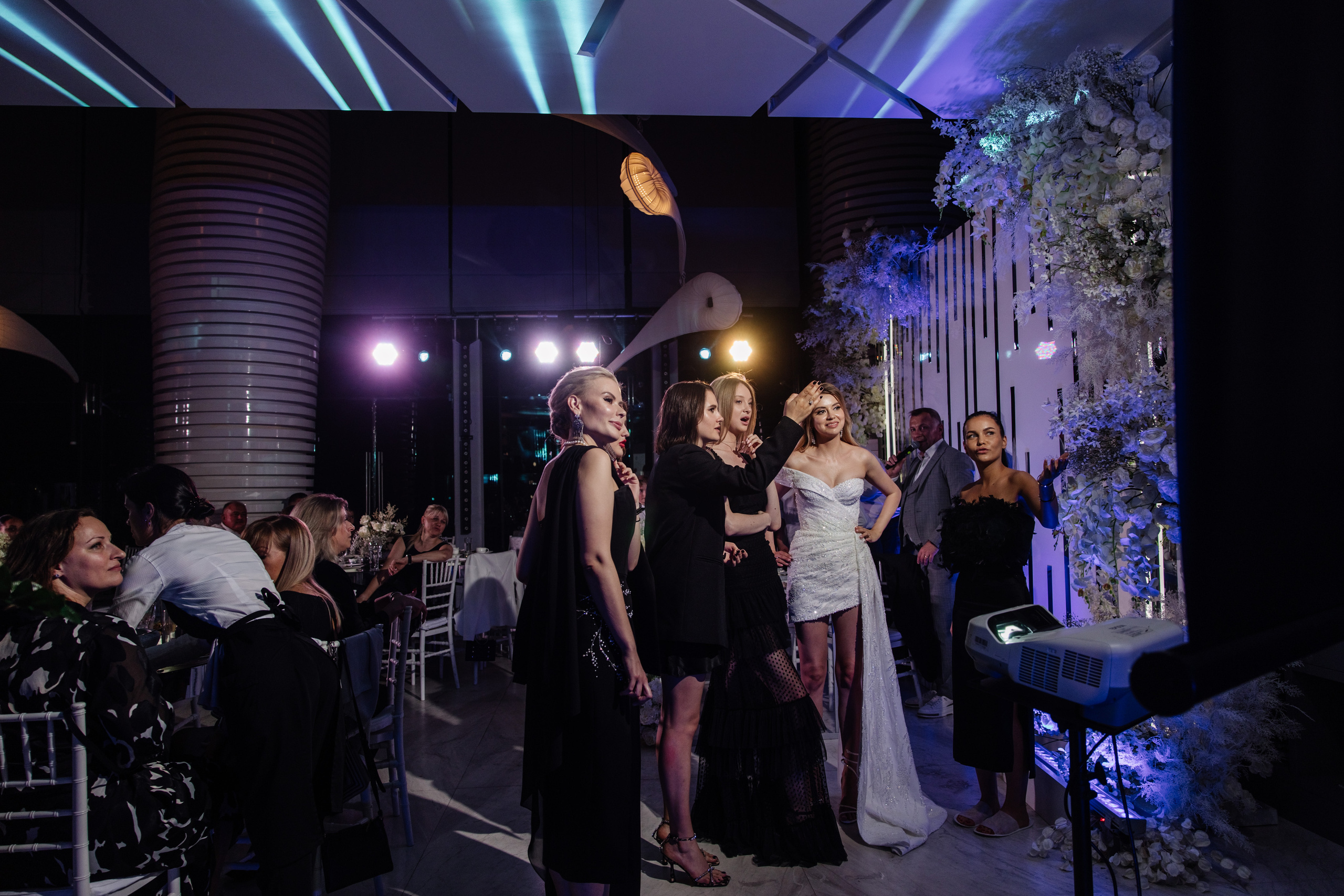 Свадьба в Крыму. Репортажный фотограф Ольга Кочетова в Москве