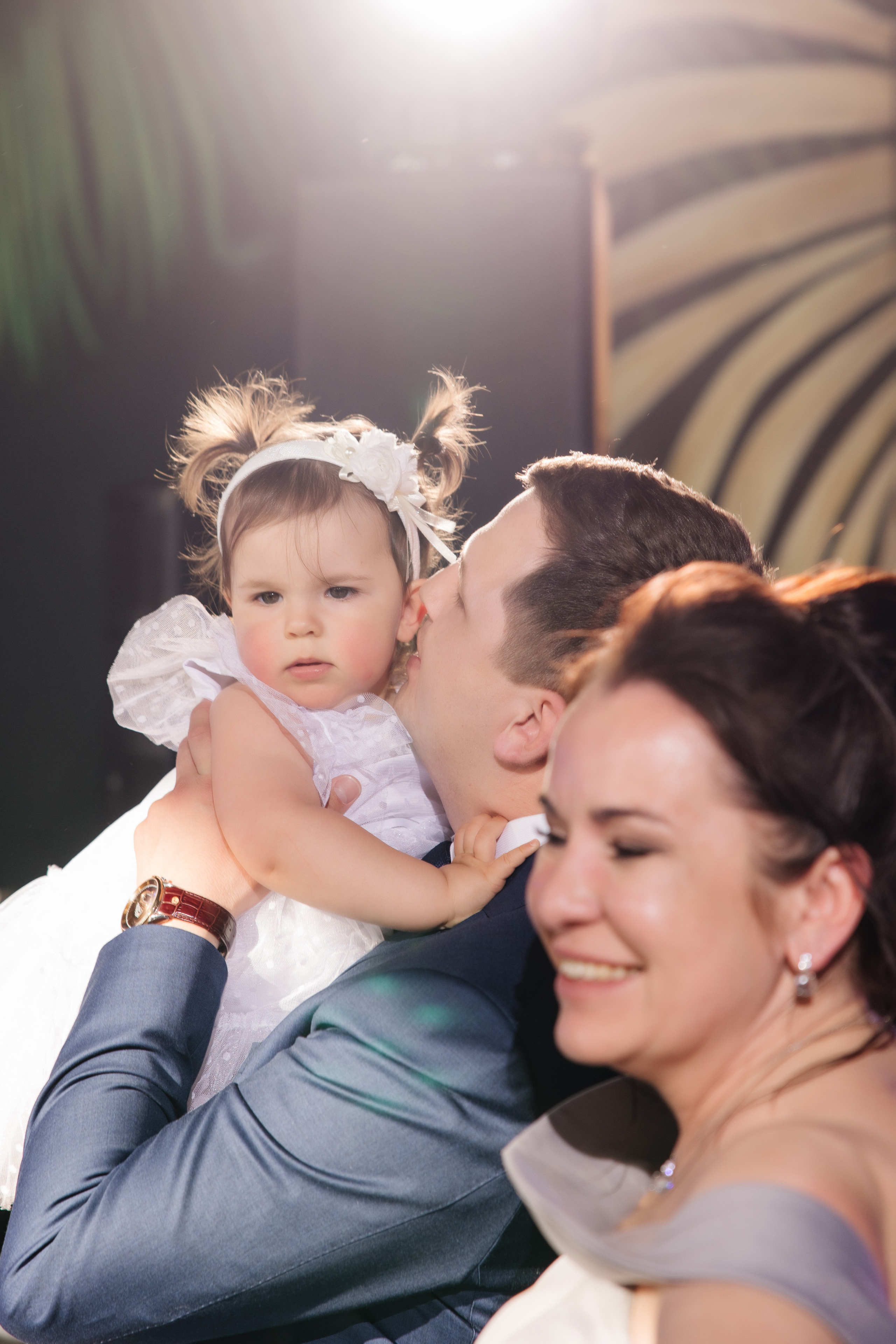 Венчание Лёши и Лены. Репортажный фотограф Ольга Кочетова в Москве