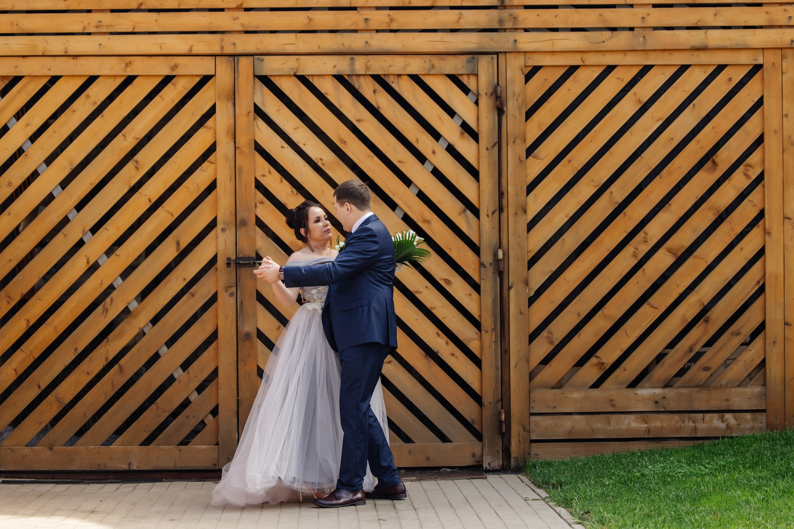 Венчание Лёши и Лены. Репортажный фотограф Ольга Кочетова в Москве
