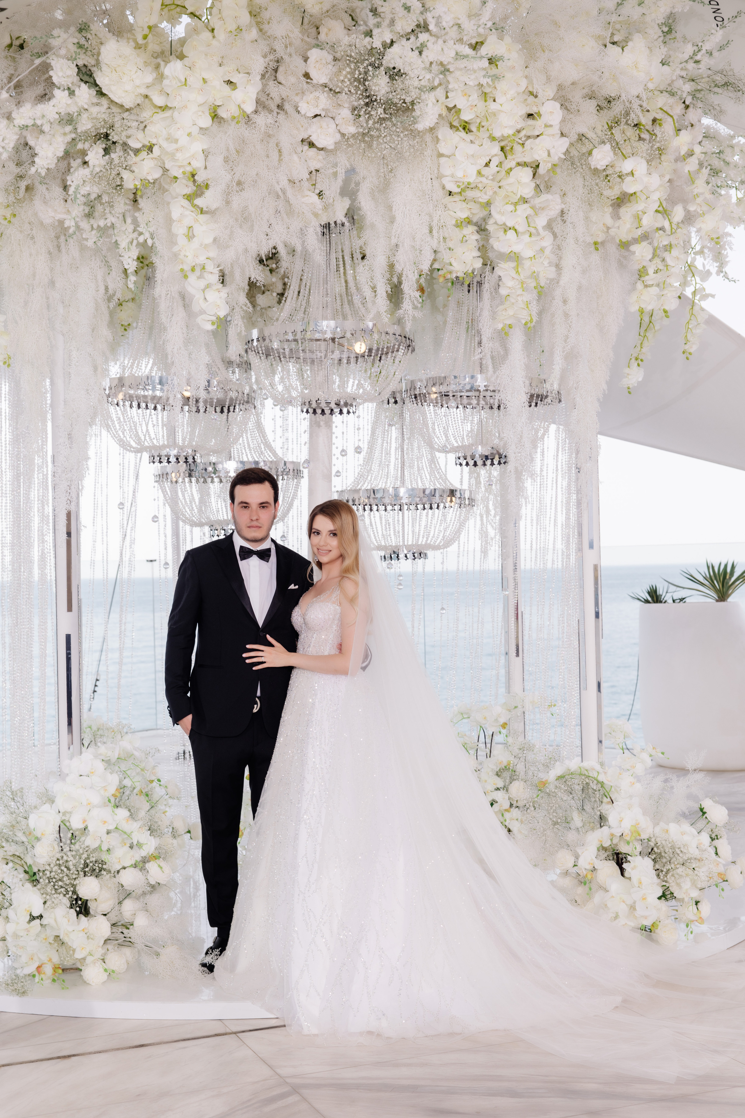 Свадьба в Крыму. Репортажный фотограф Ольга Кочетова в Москве