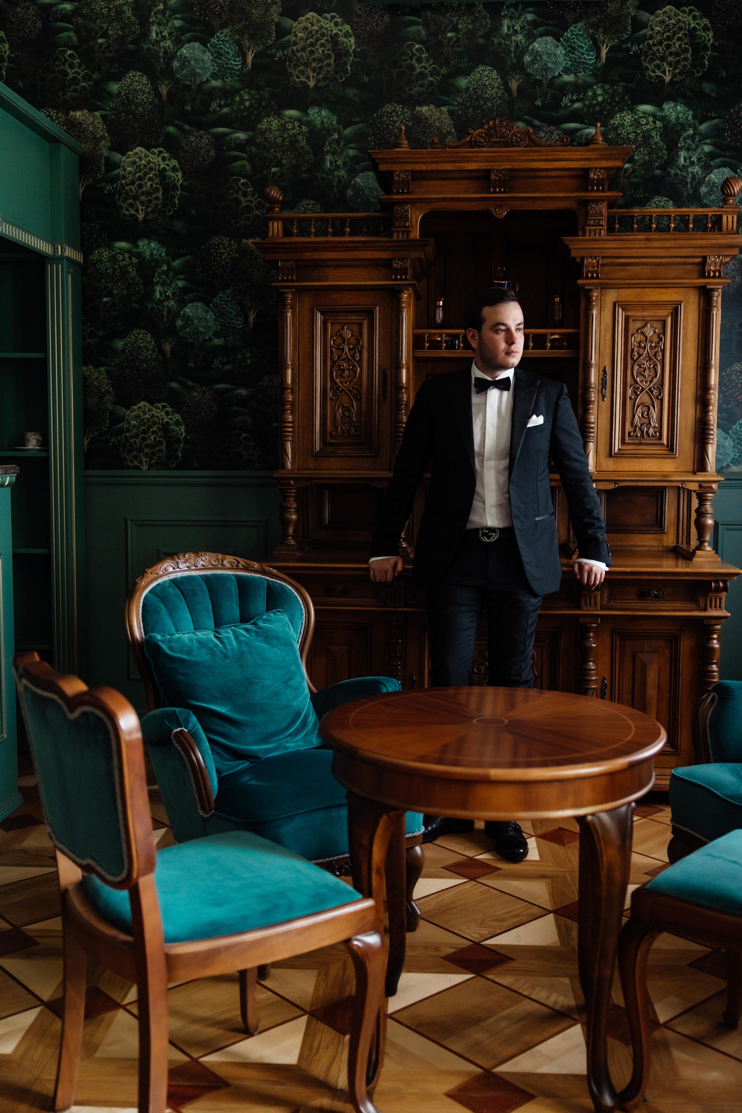 Свадьба в Крыму. Репортажный фотограф Ольга Кочетова в Москве