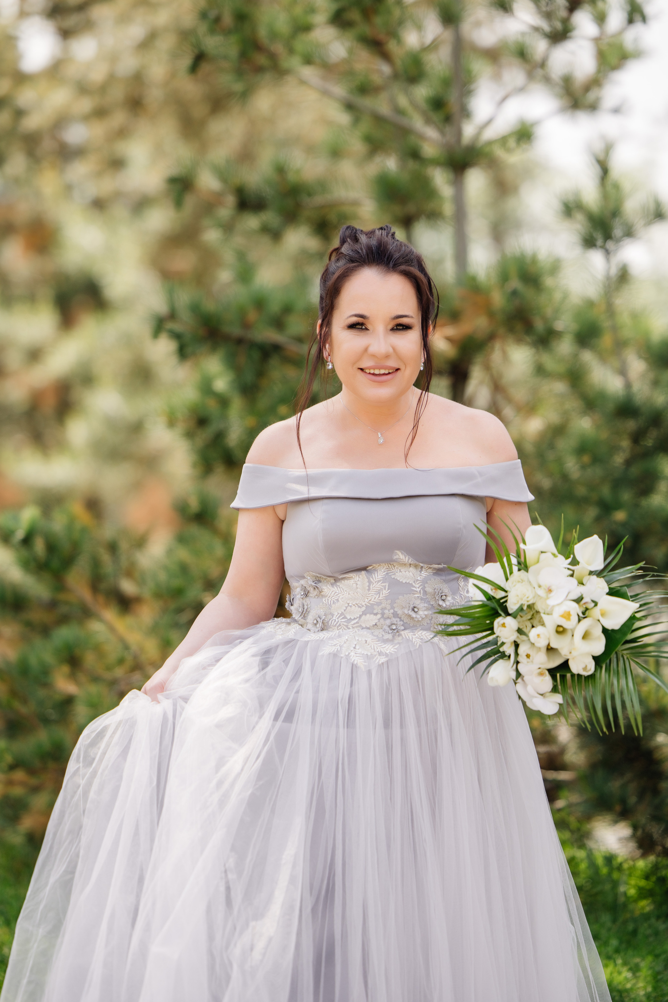 Венчание Лёши и Лены. Репортажный фотограф Ольга Кочетова в Москве