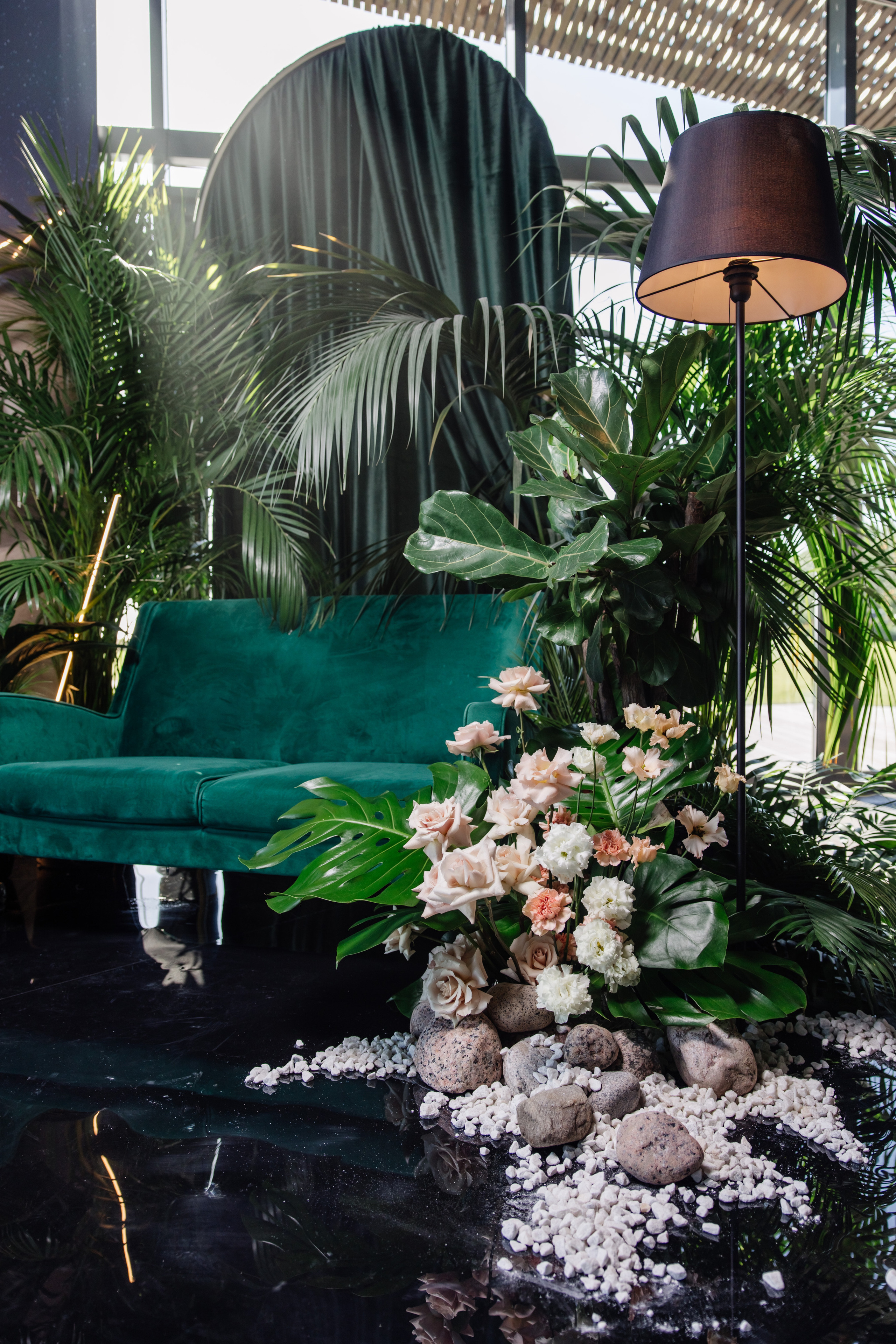 Венчание Лёши и Лены. Репортажный фотограф Ольга Кочетова в Москве