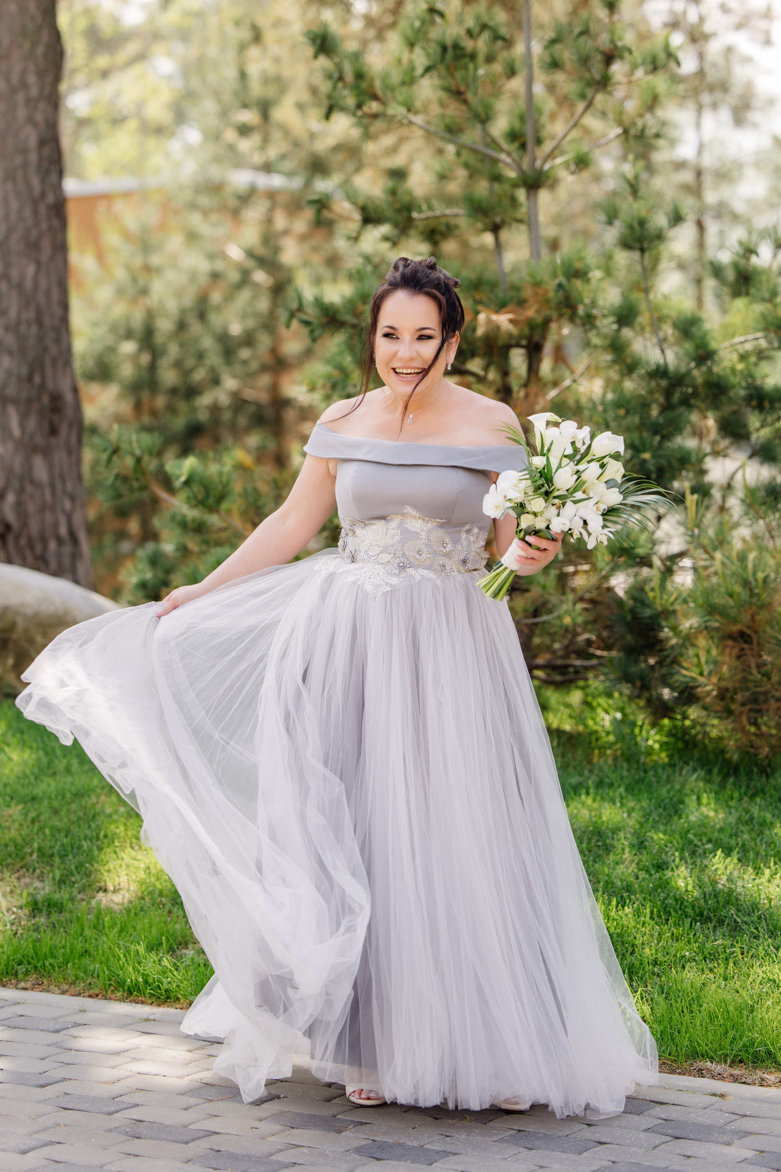 Венчание Лёши и Лены. Репортажный фотограф Ольга Кочетова в Москве