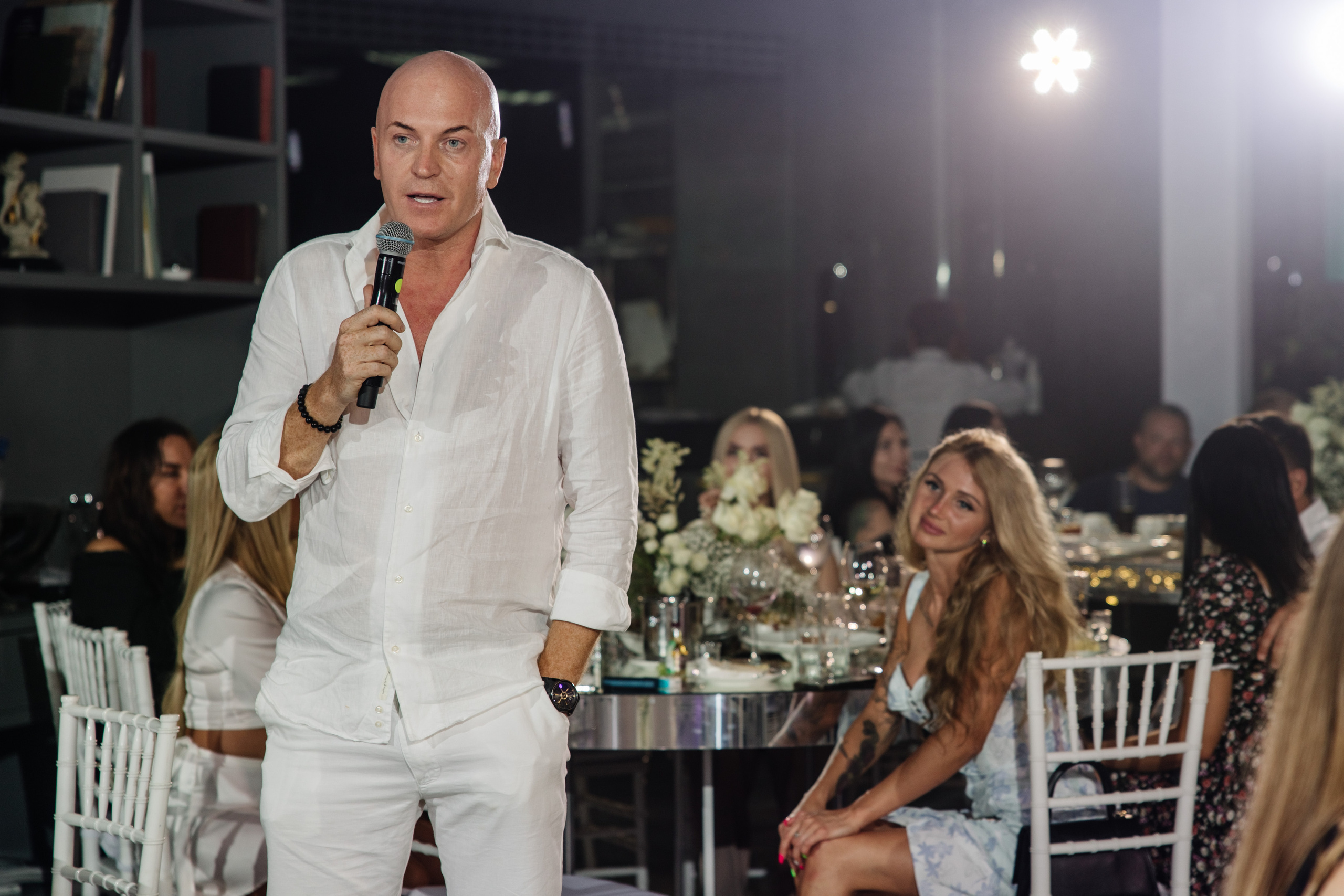 Свадьба в Крыму. Репортажный фотограф Ольга Кочетова в Москве