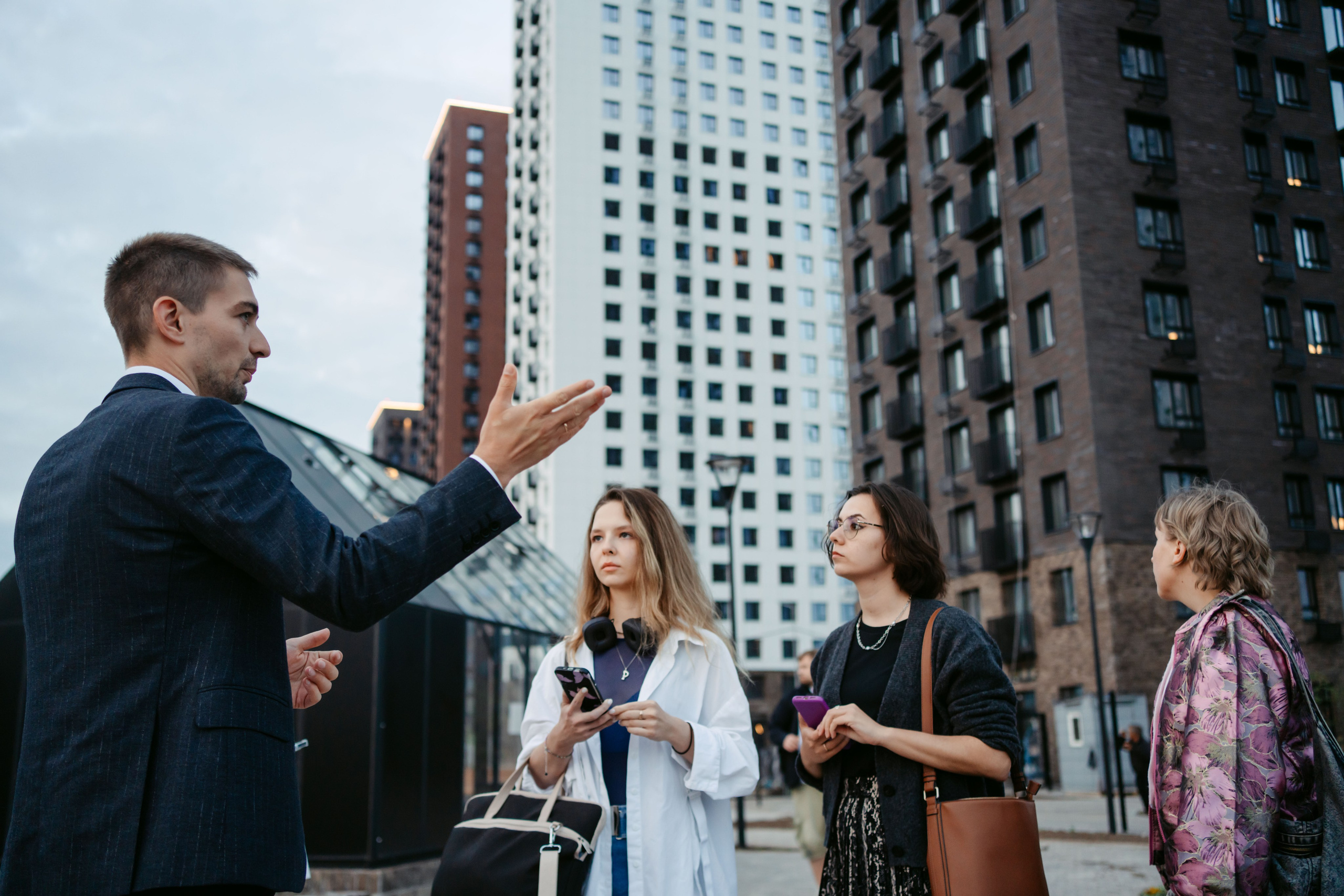 Суварстроит. Пресс-туры / 2025. Саша Копылов, фотограф в Казани