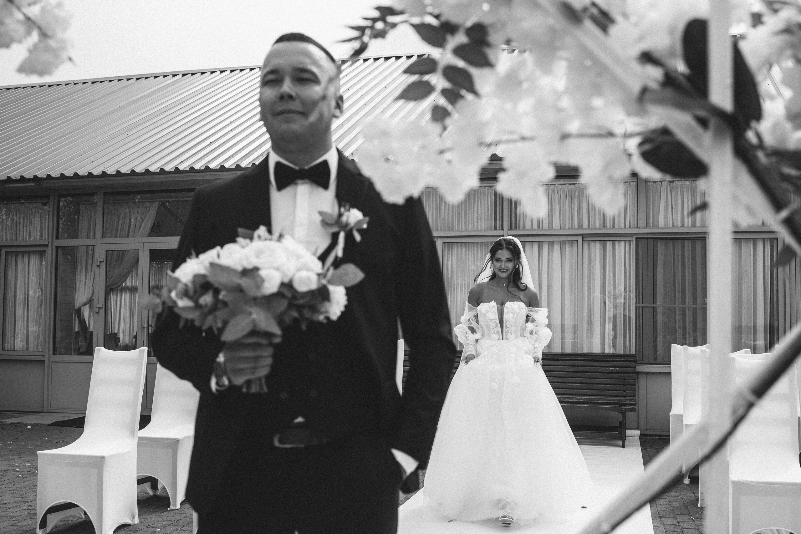 Руслан & Эльвира. Свадебный фотограф в Челябинске Оксана Мишакова