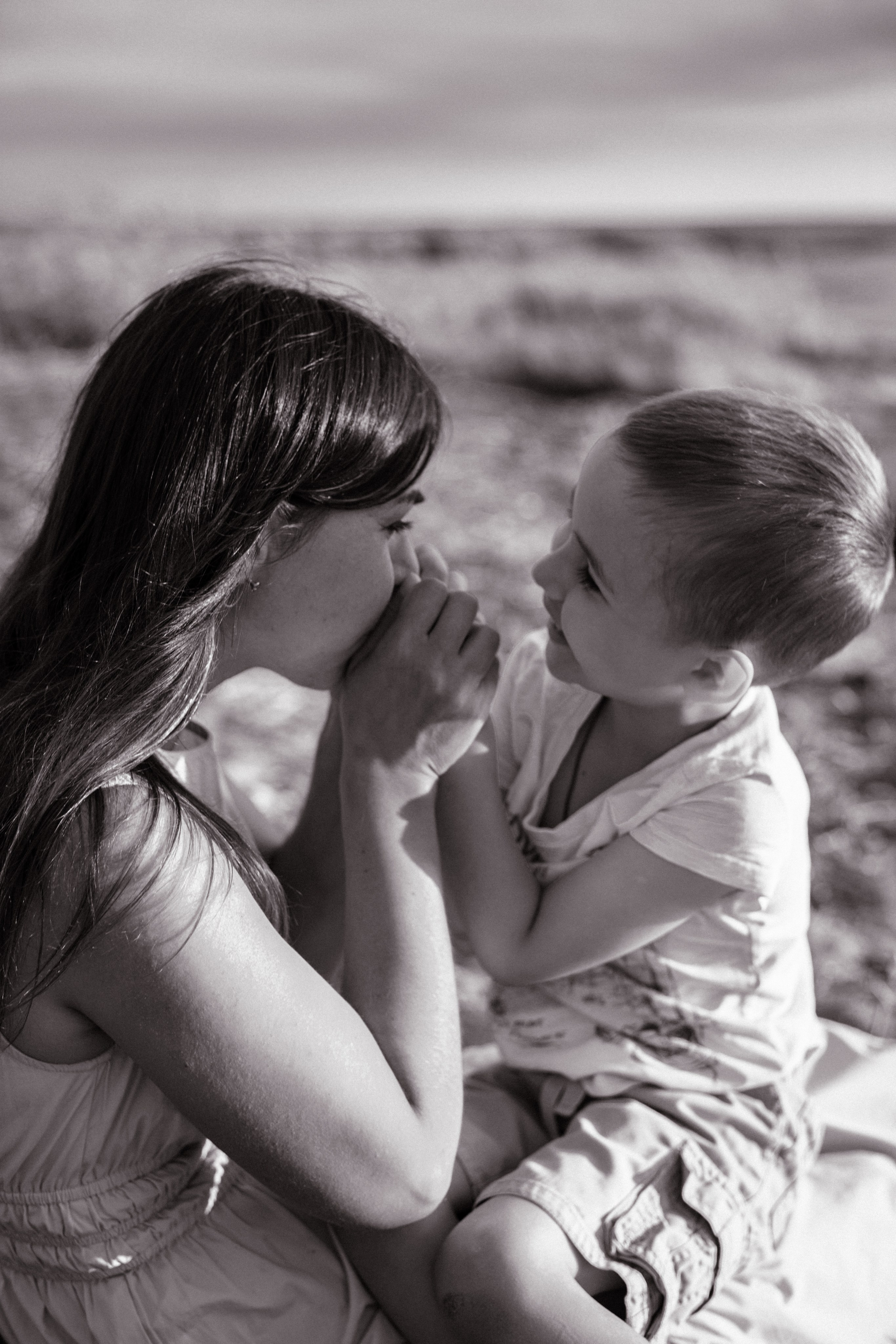 Закат на заливе. Детский и семейный фотограф в Санкт-Петербурге и Ярославле Павлова Гал