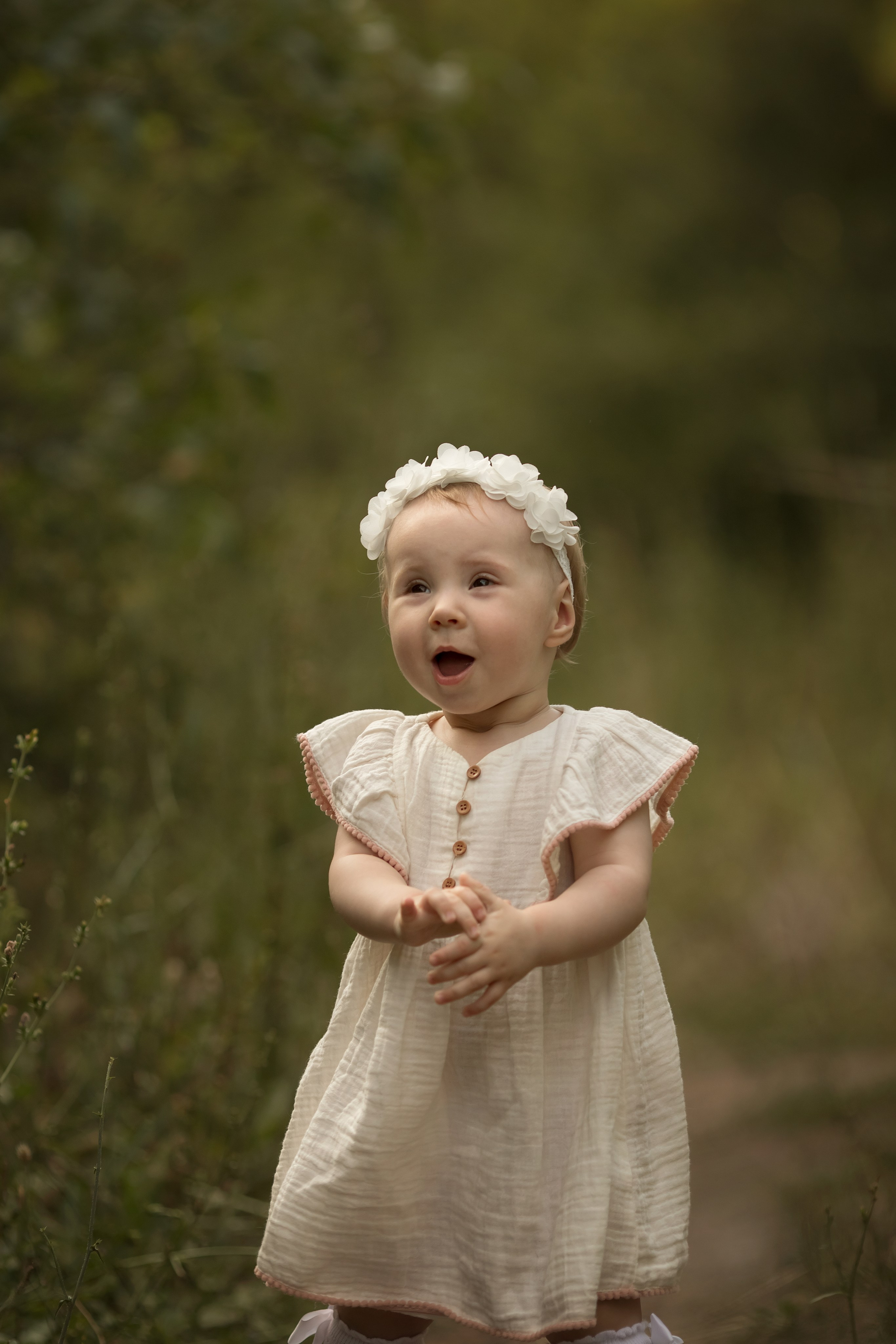 В гостях у лета. Семейный и детский фотограф в Саратове Полина Коткина