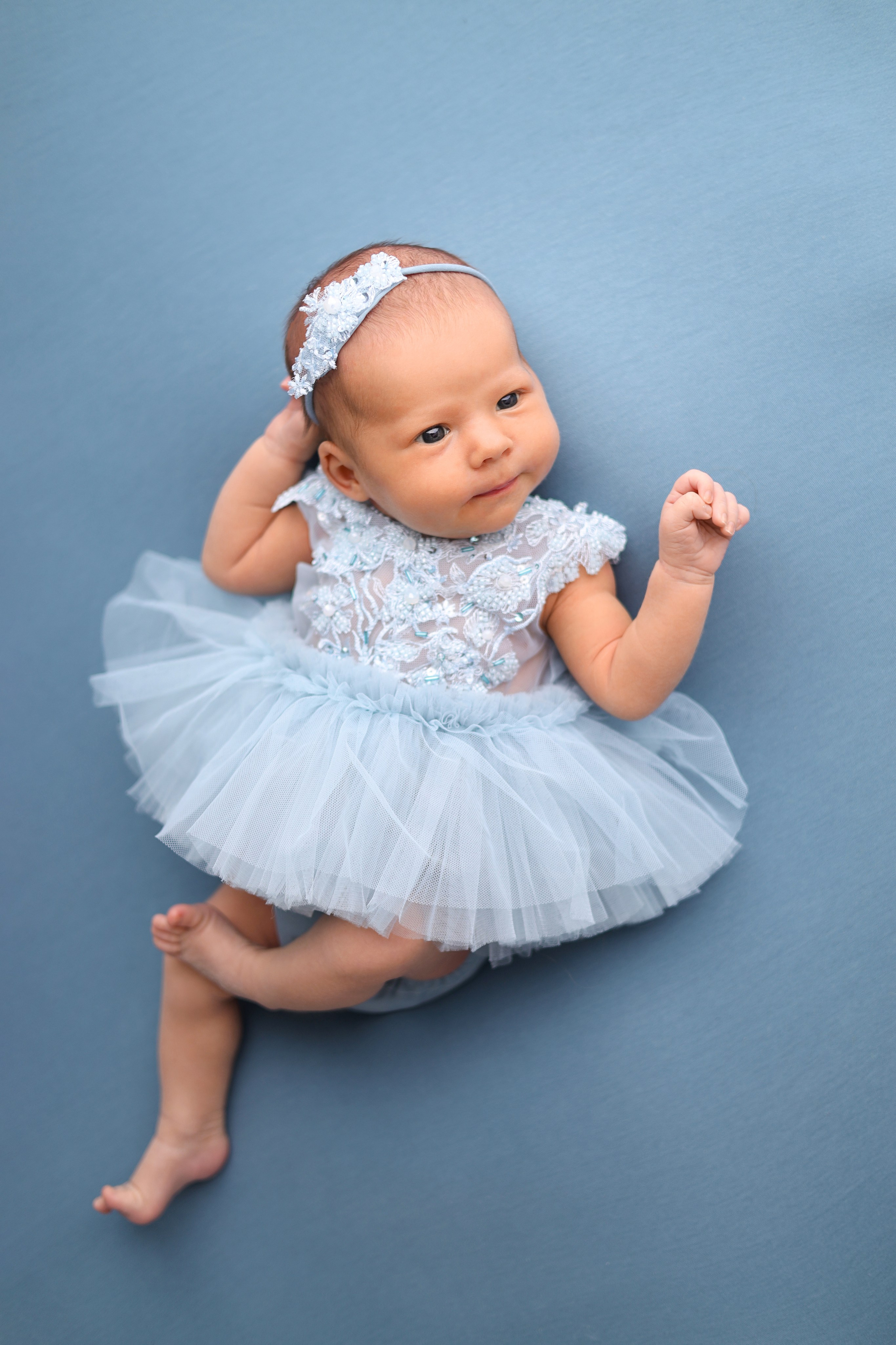 Ньюборн съемка Авроры, максимальный пакет. Фотограф новорожденных Москва. Ньюборн фотограф Москва