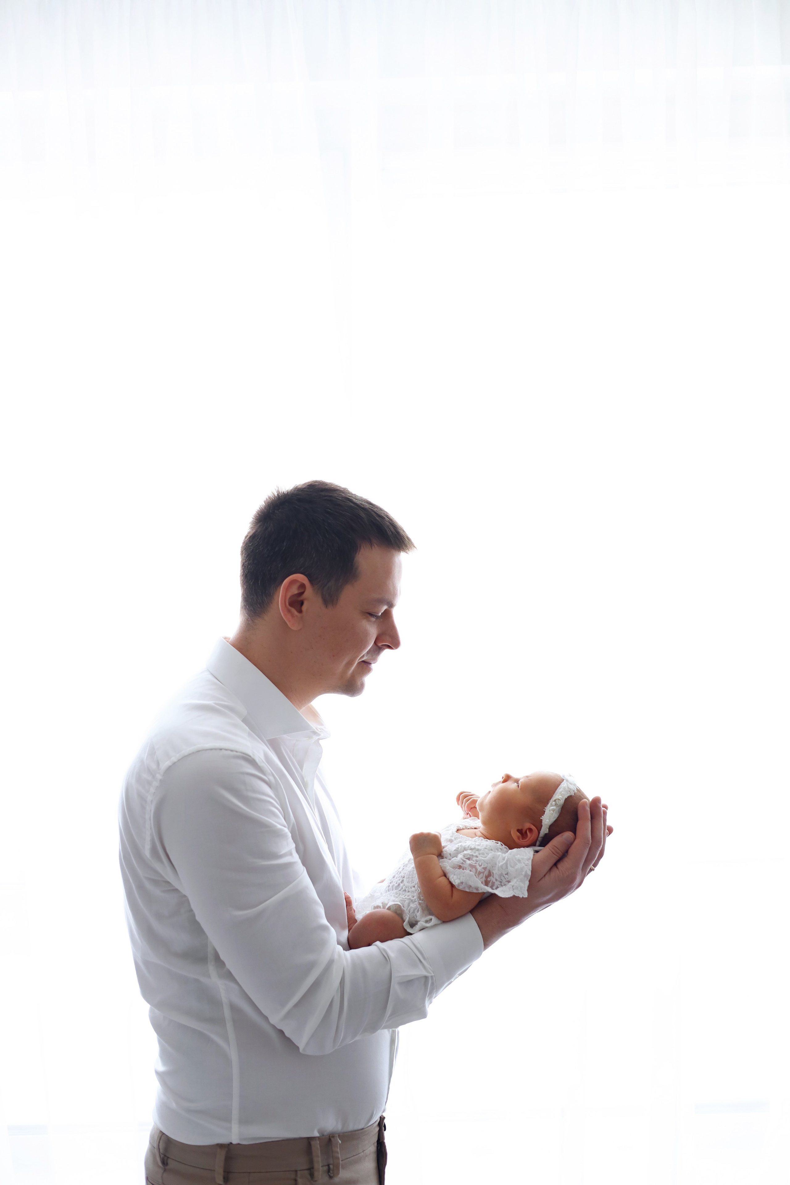 Ньюборн съемка Авроры, максимальный пакет. Фотограф новорожденных Москва. Ньюборн фотограф Москва