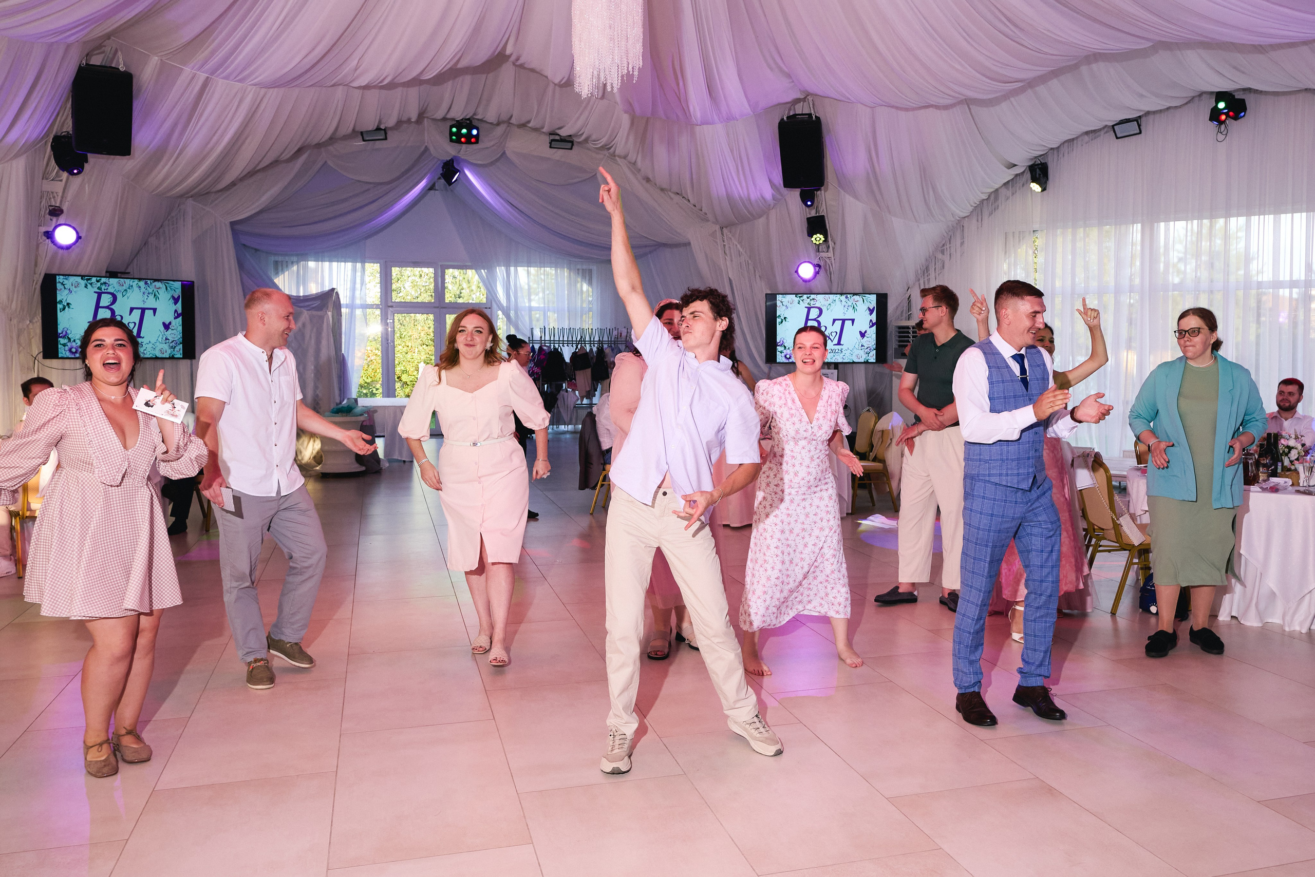 Татьяна и Вячеслав. Свадебный и репортажный фотограф в Москве Александр Кудрявцев