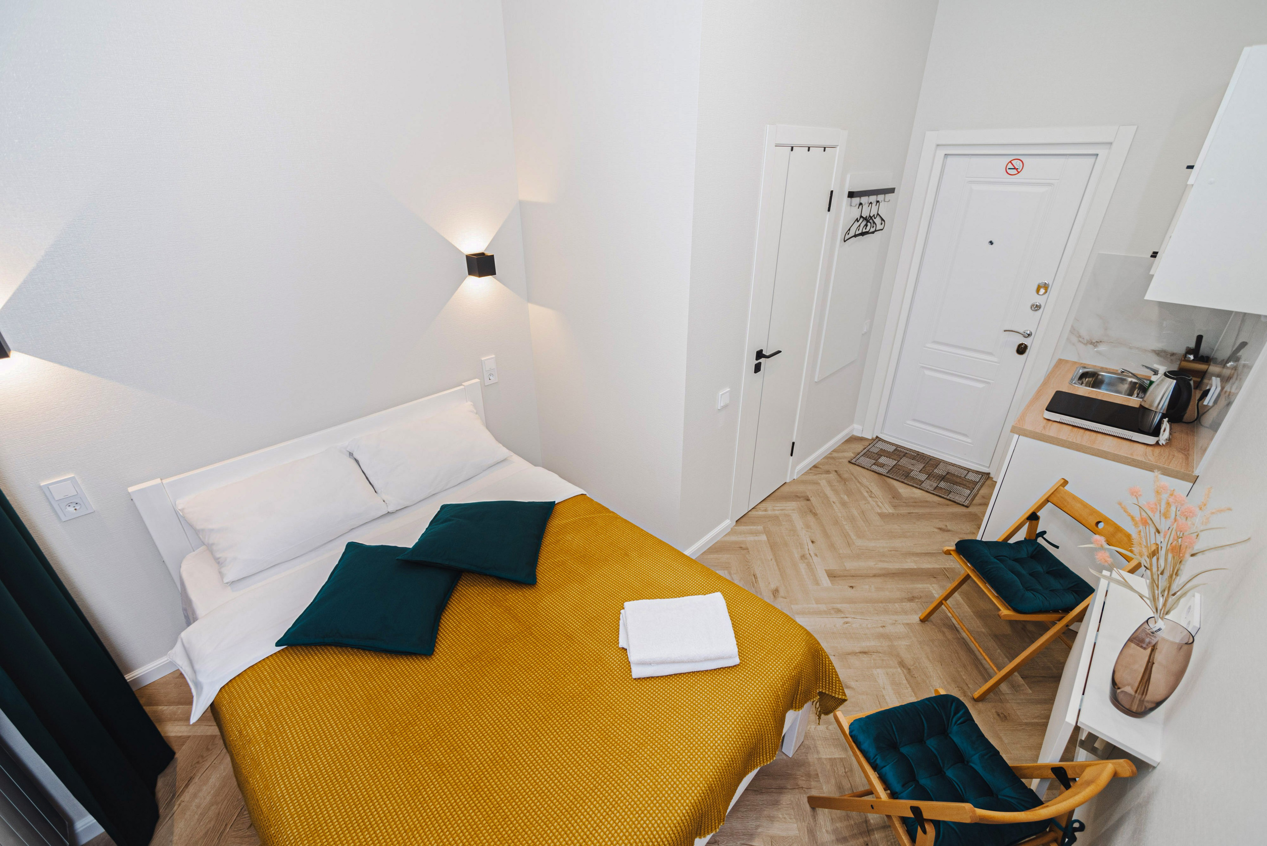 Квартиры. Интерьерный и репортажный фотограф в Санкт-Петербурге