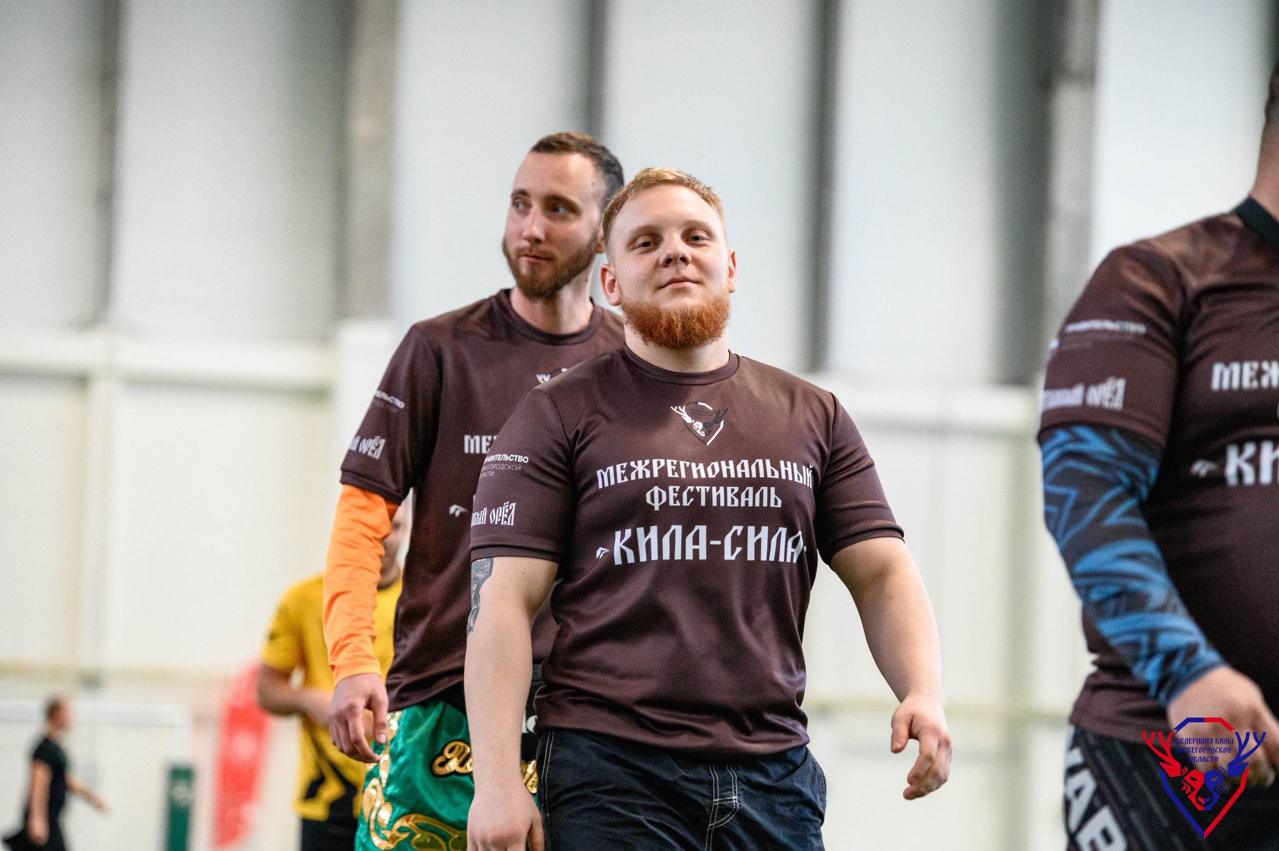 Межрегиональный фестиваль «Кила-Сила». Фотограф Захваткин Роман