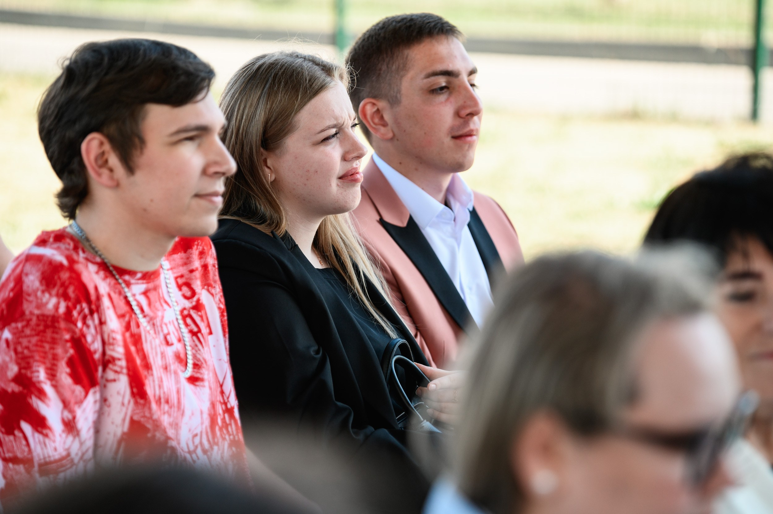 Выпускной МГУ. Фотограф Захваткин Роман