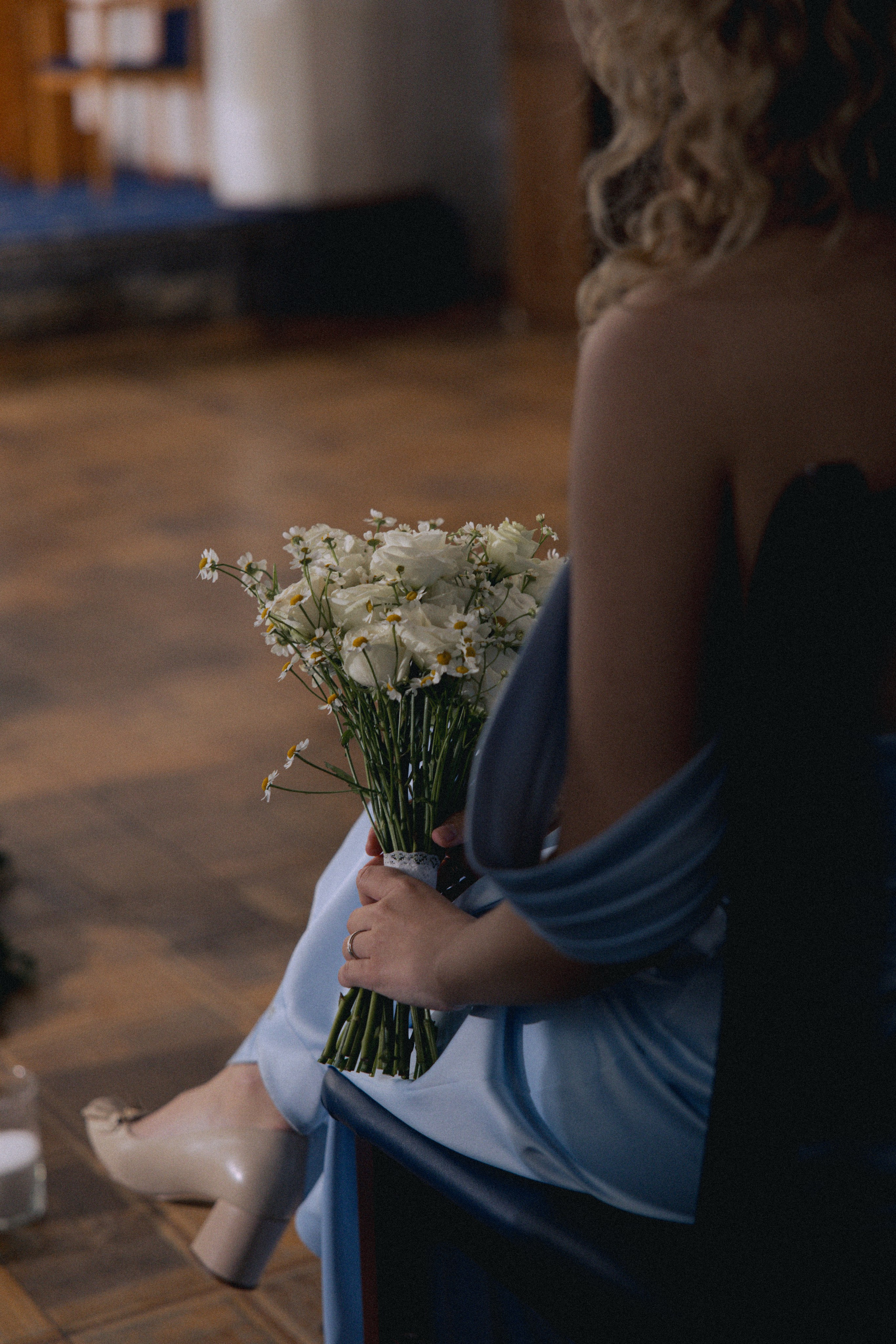 Венчание. Елизавета и Иван. Свадебный и женский фотограф Рязань Москва Елена Епифанова