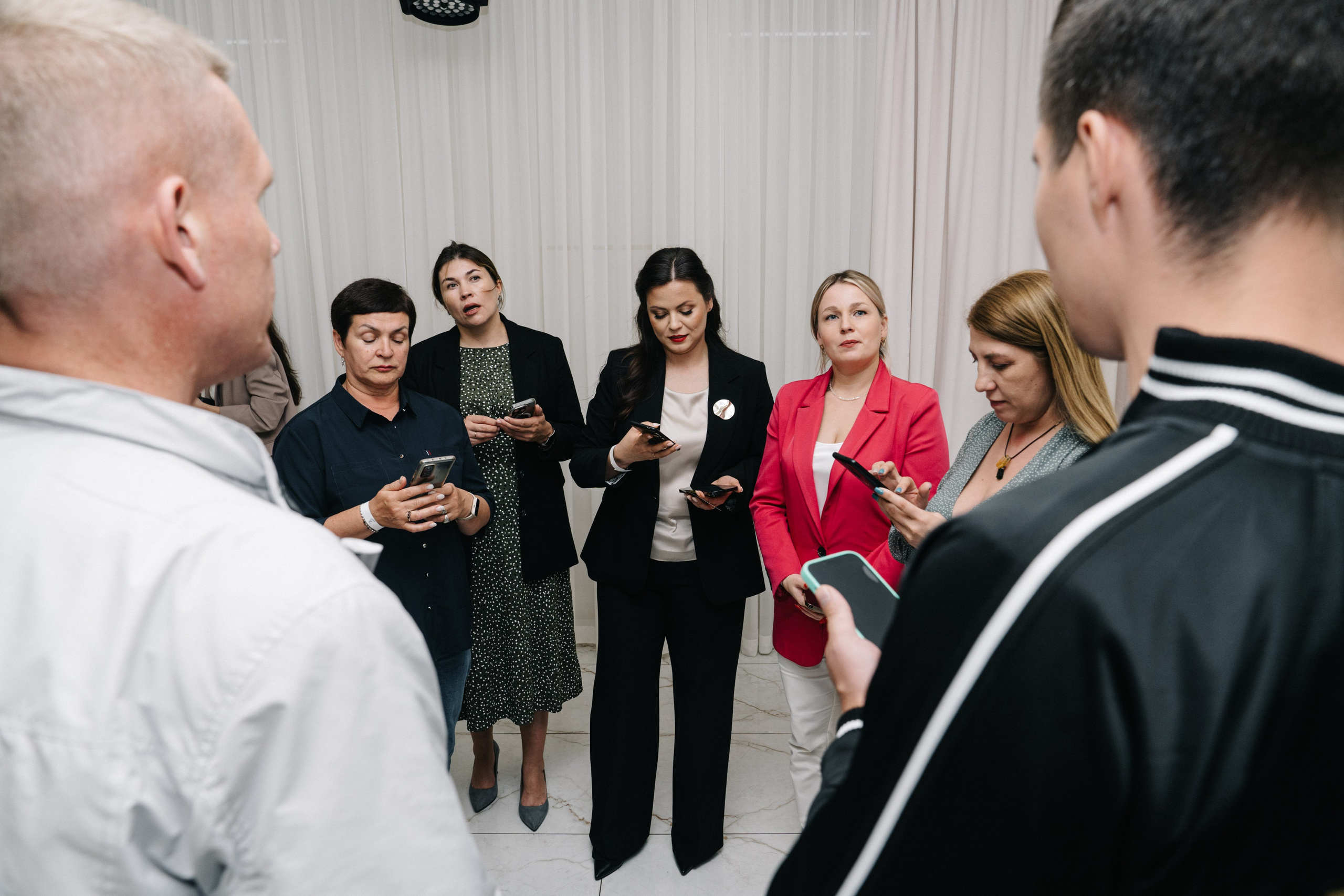 UDS. Время действовать. Свадебный и Мужской фотограф