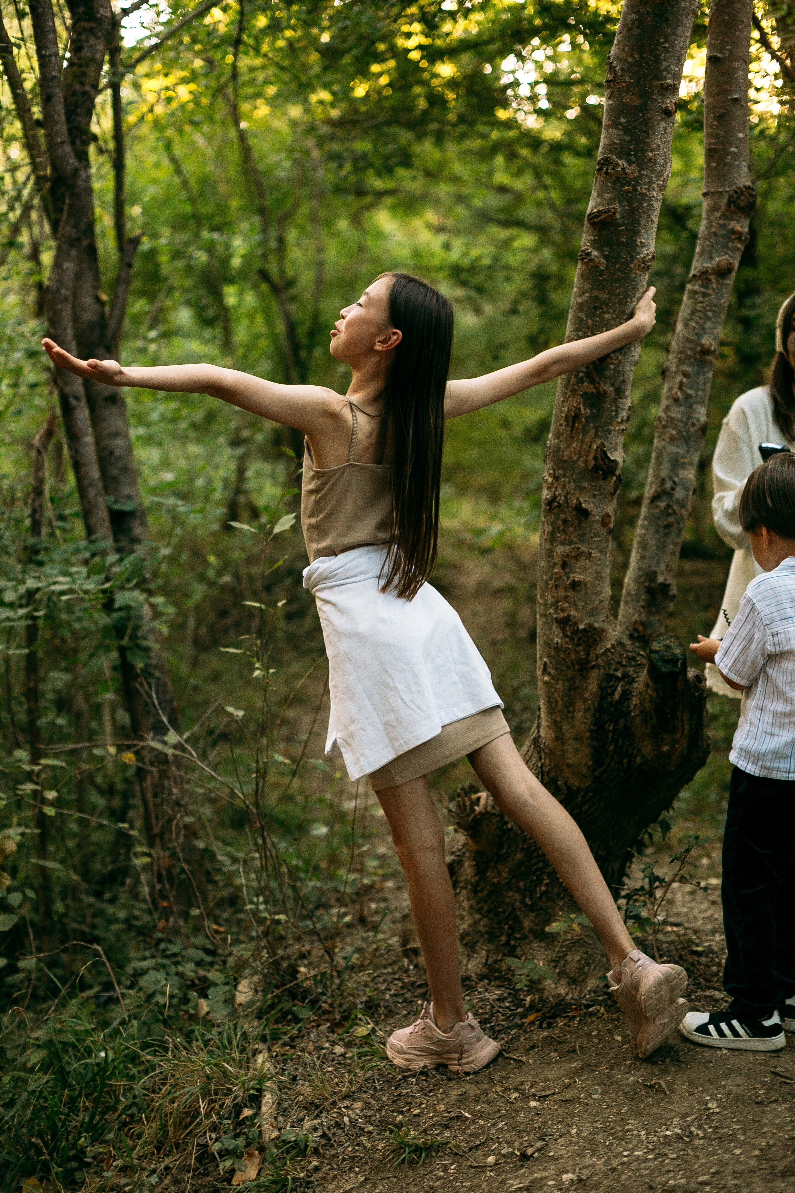 Большая и дружная. Фотограф в Севастополе | Крым