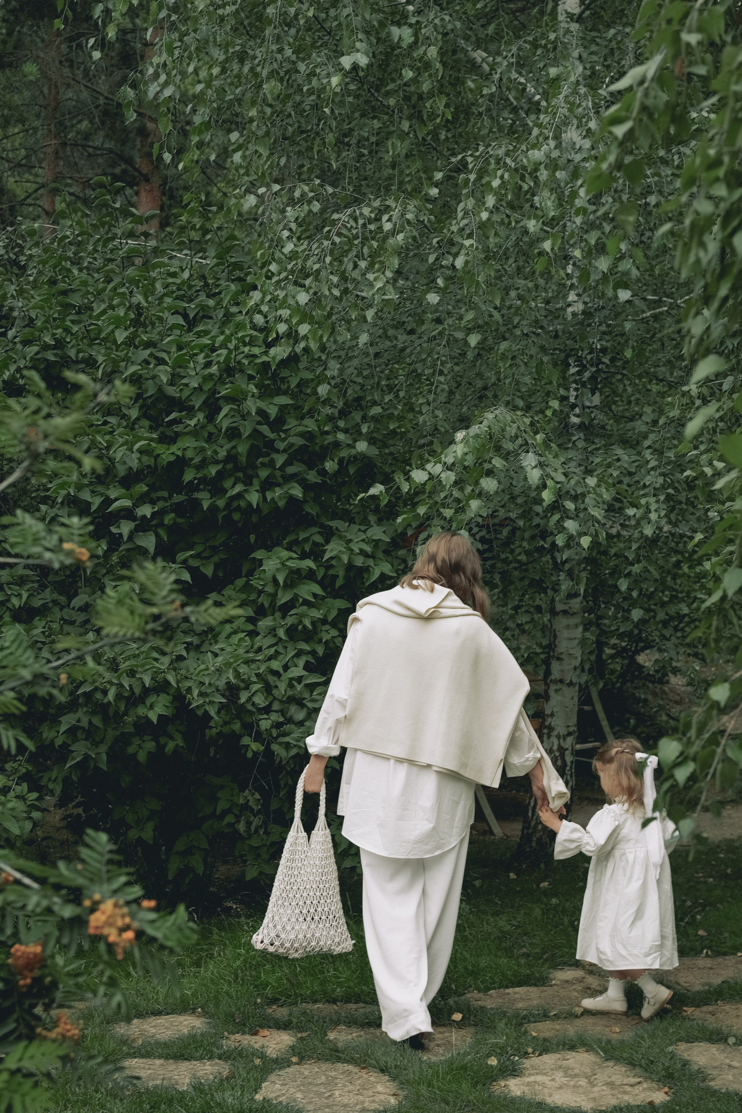 Прогулка в Кисловодске. Свадебный и семейный фотограф Афанасьева Анна в Кисловодске