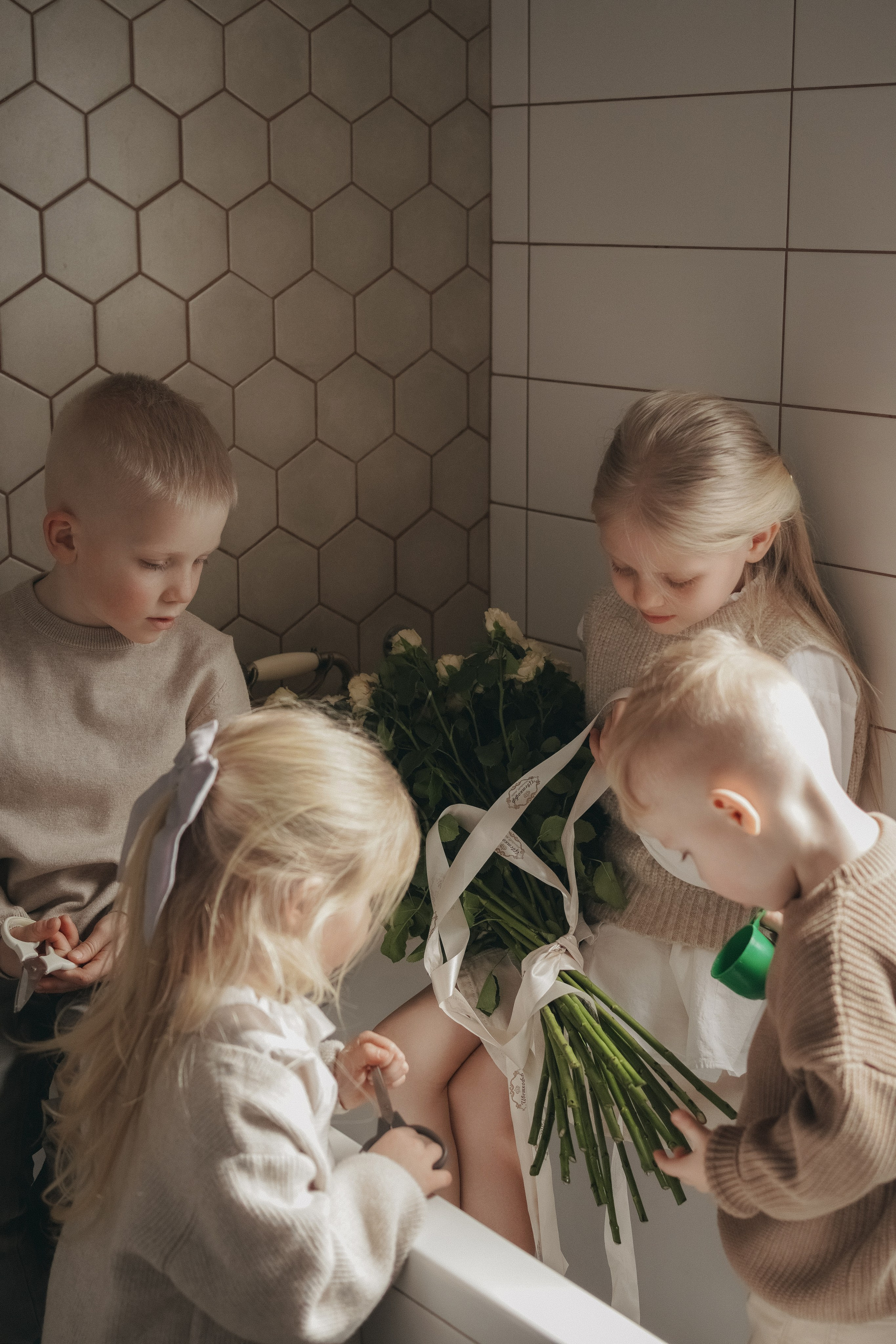 Выписка. Свадебный и семейный фотограф Афанасьева Анна в Кисловодске