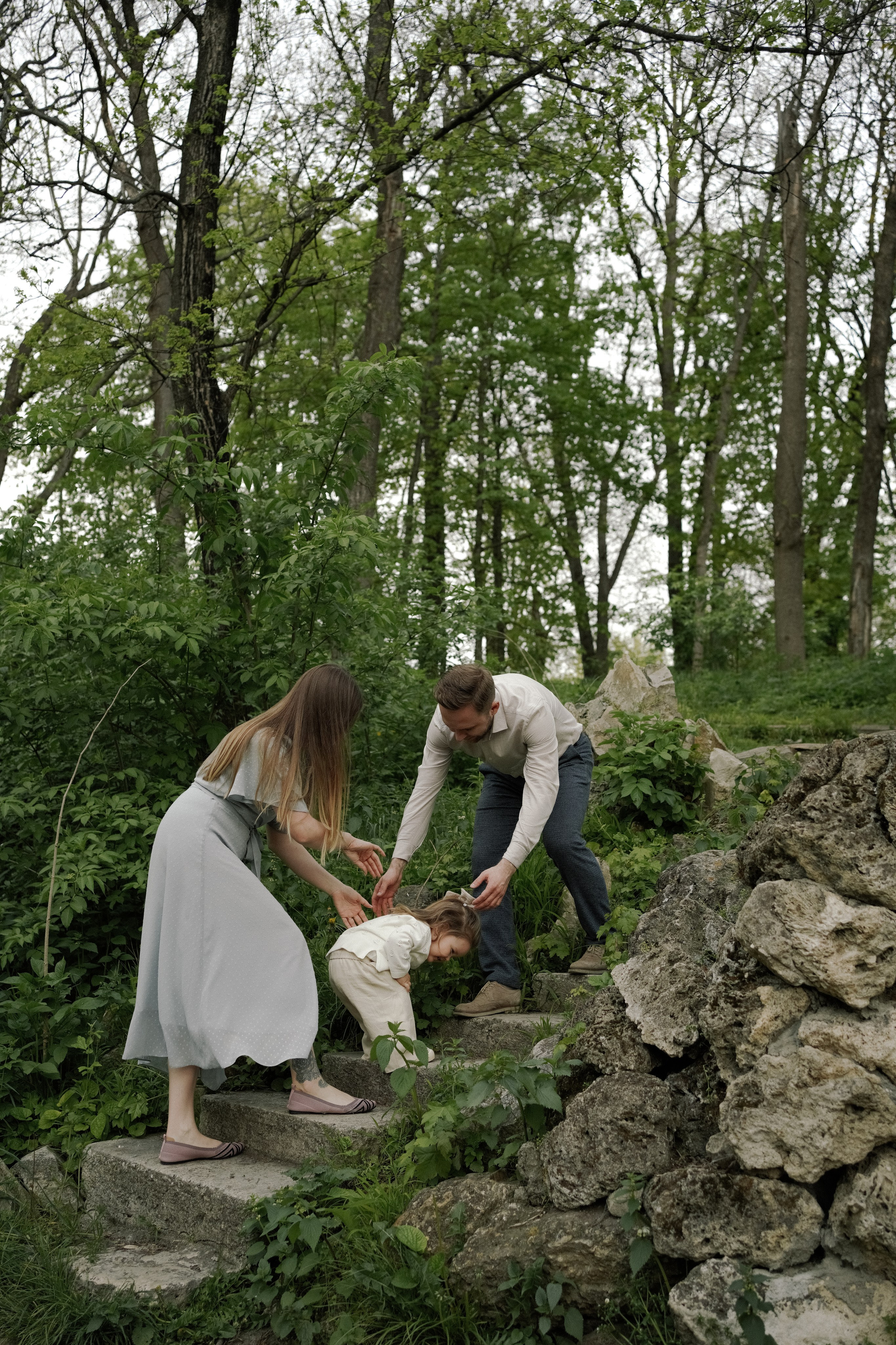 В Ессентуках. Свадебный и семейный фотограф Афанасьева Анна в Кисловодске